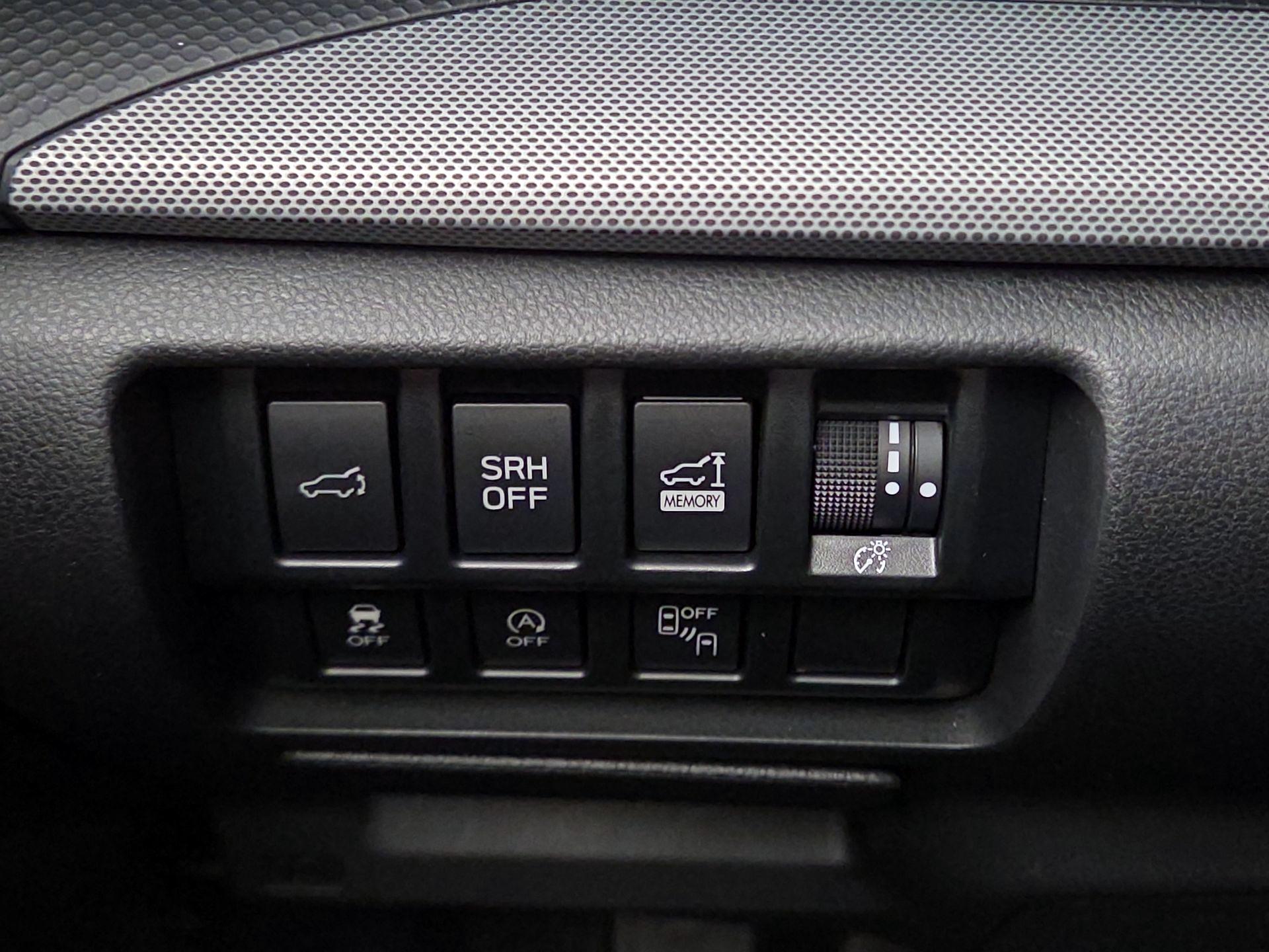 Thumbnail: 2021 Subaru Forester - 13
