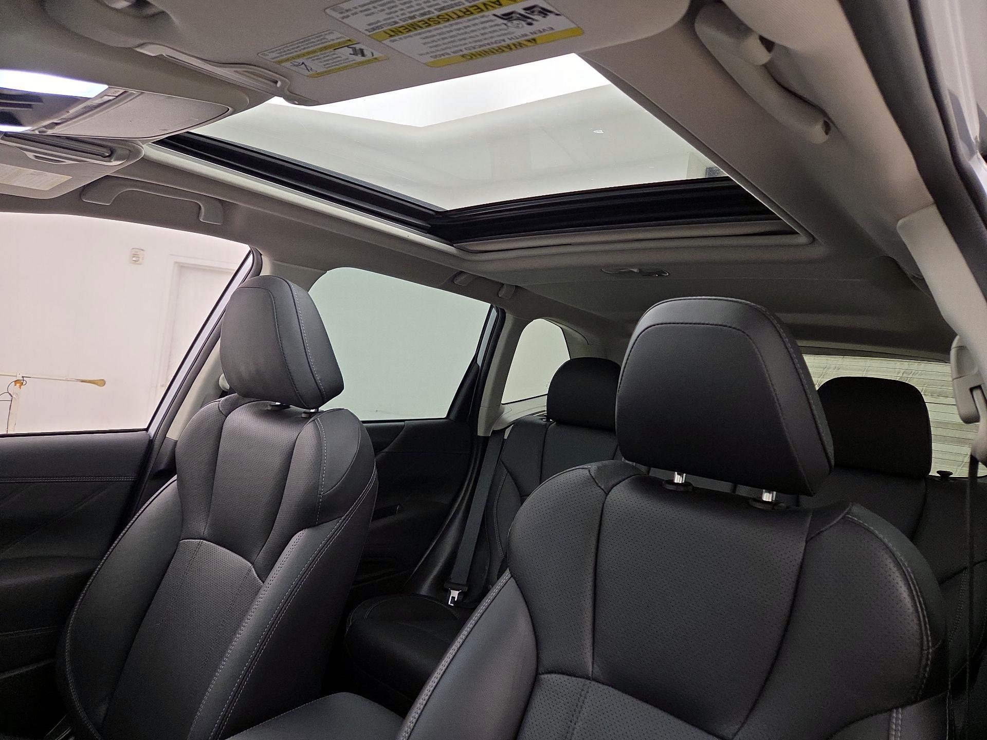 Thumbnail: 2021 Subaru Forester - 19