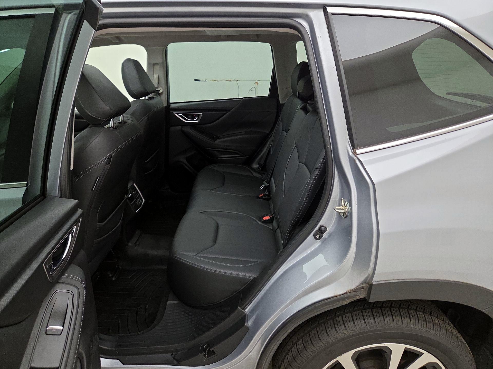 Thumbnail: 2021 Subaru Forester - 20