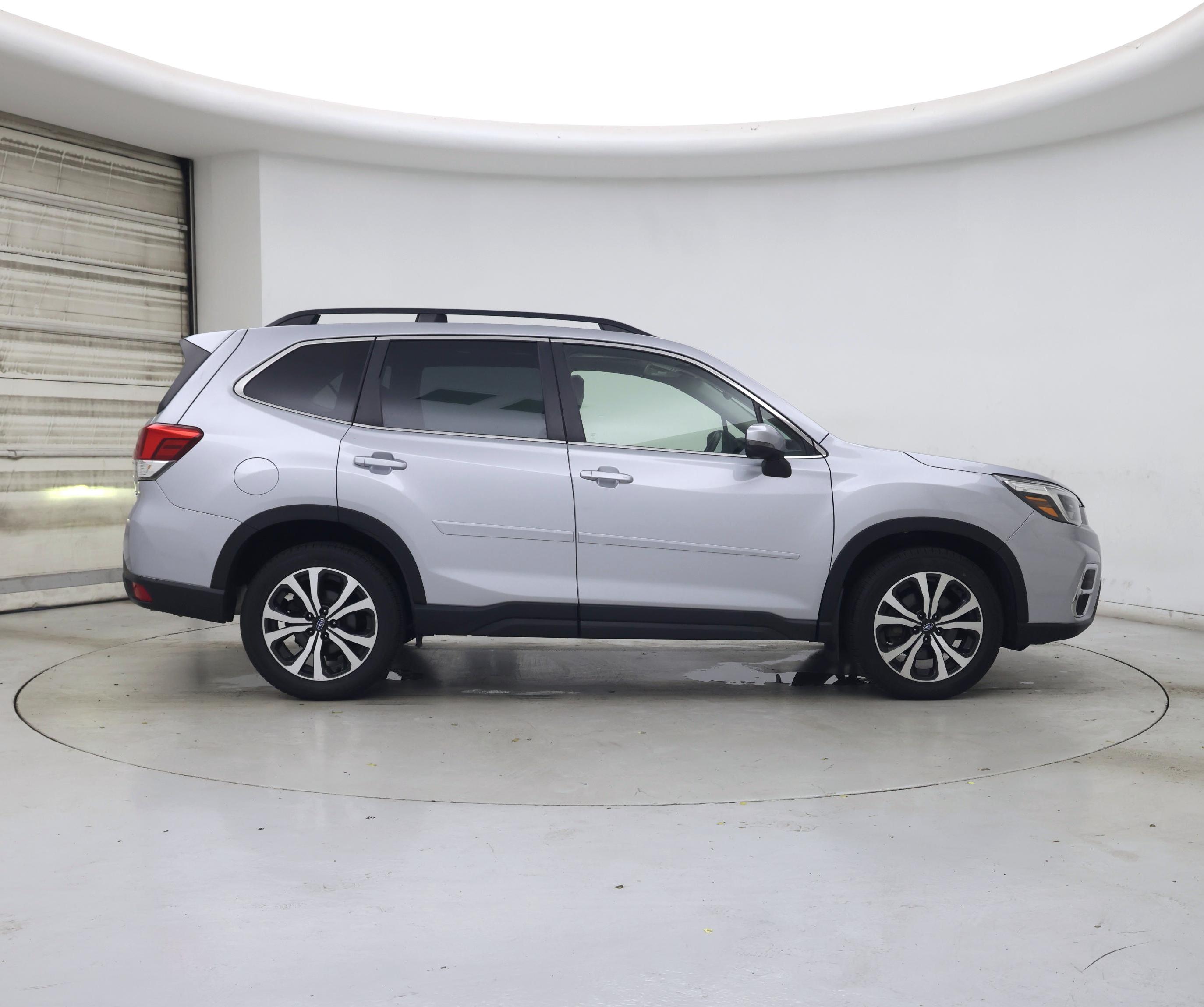 Thumbnail: 2021 Subaru Forester - 7