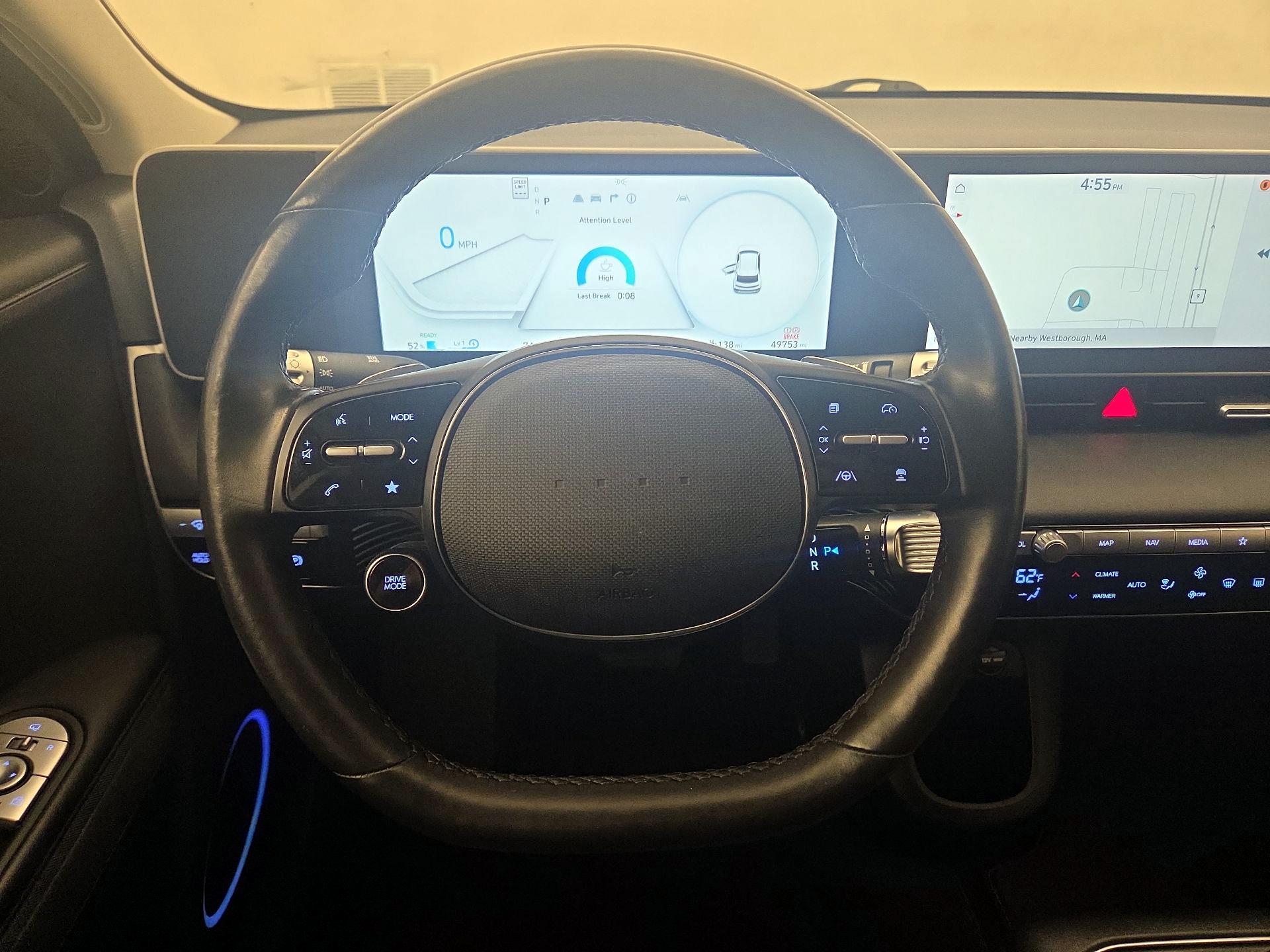 Thumbnail: 2022 Hyundai Ioniq 5 - 10