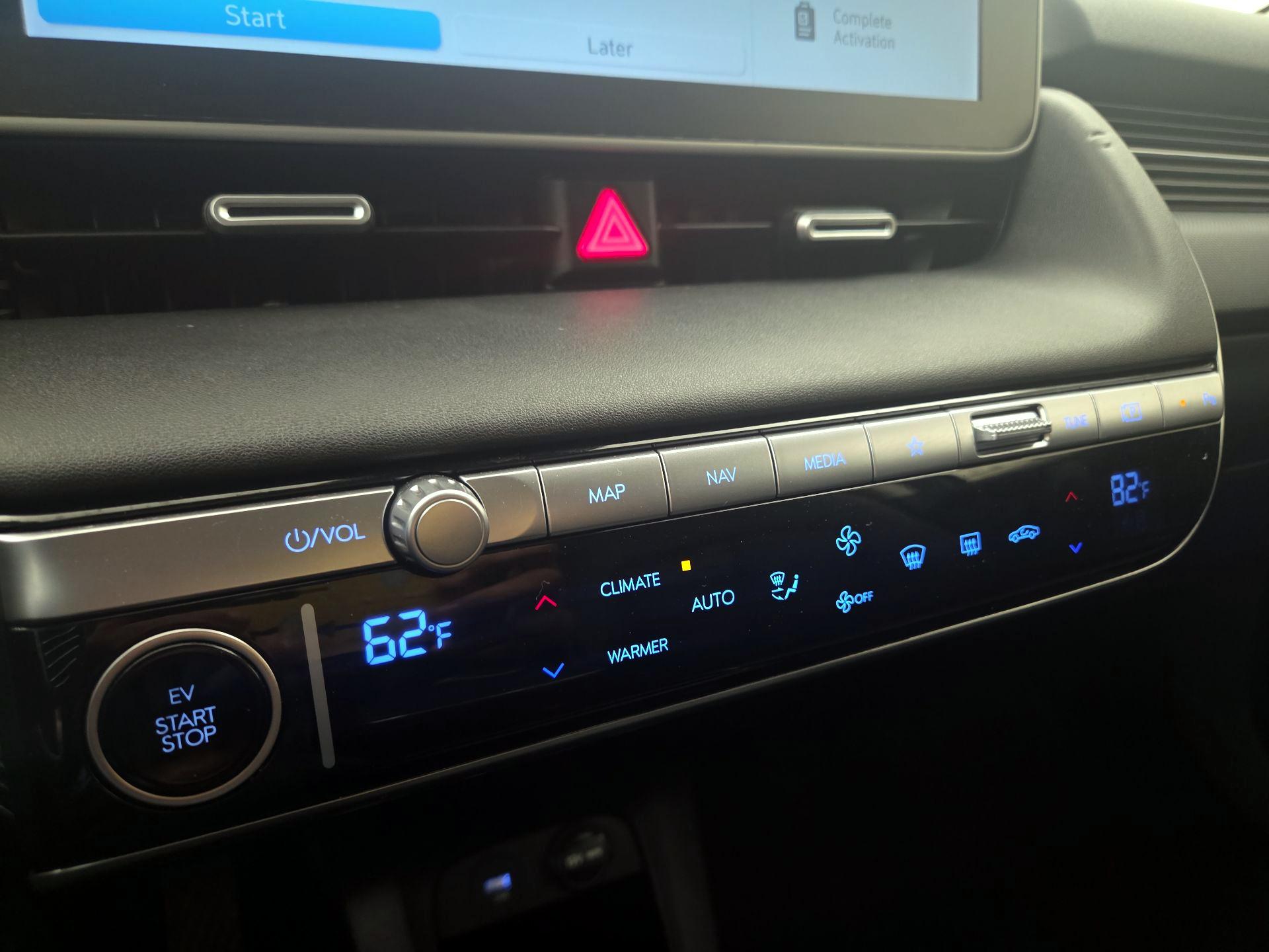 Thumbnail: 2022 Hyundai Ioniq 5 - 17