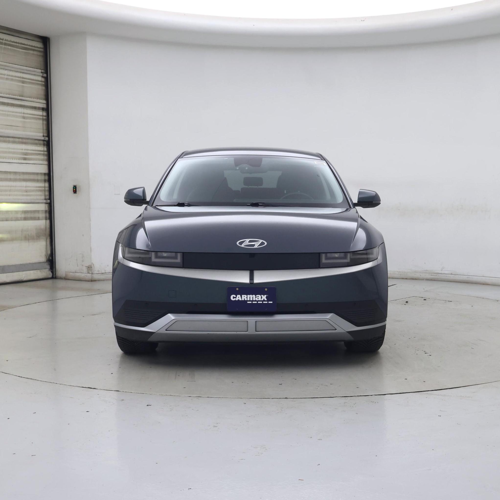 Thumbnail: 2022 Hyundai Ioniq 5 - 5