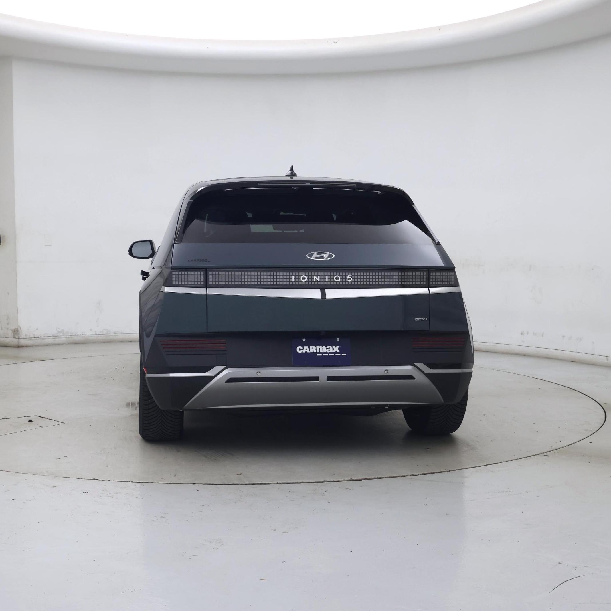 Thumbnail: 2022 Hyundai Ioniq 5 - 6