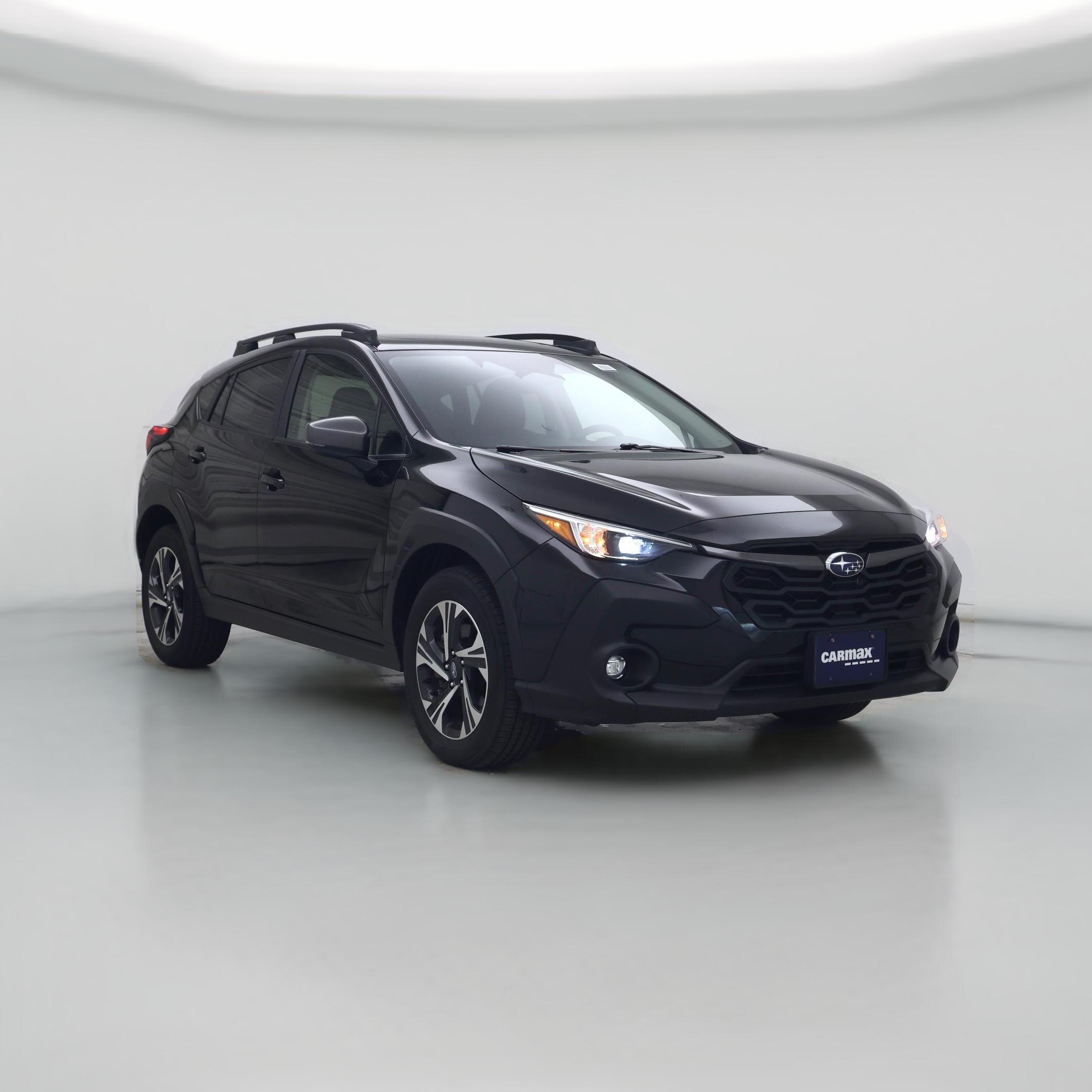 Thumbnail: 2024 Subaru Crosstrek - 1