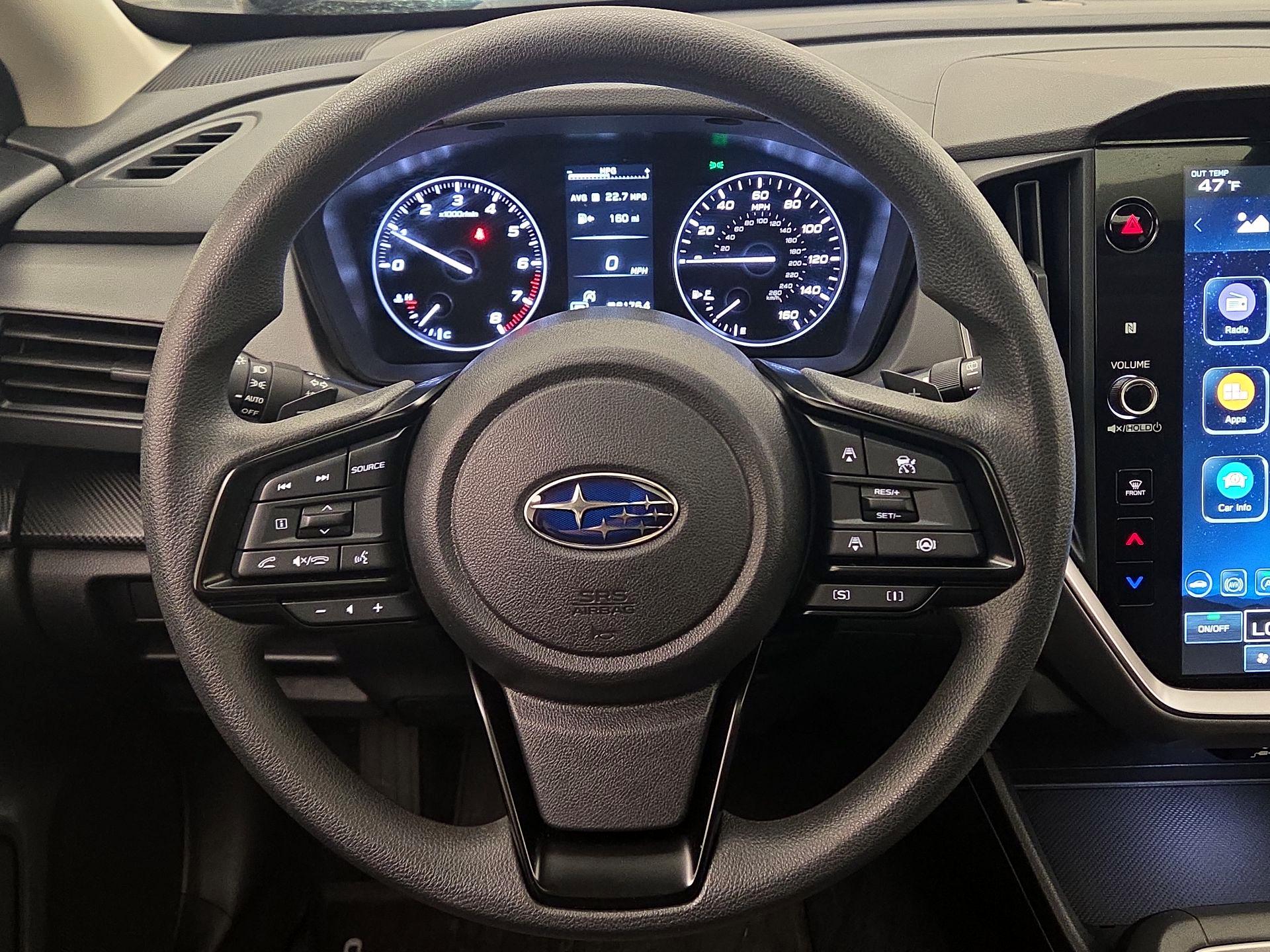 Thumbnail: 2024 Subaru Crosstrek - 10
