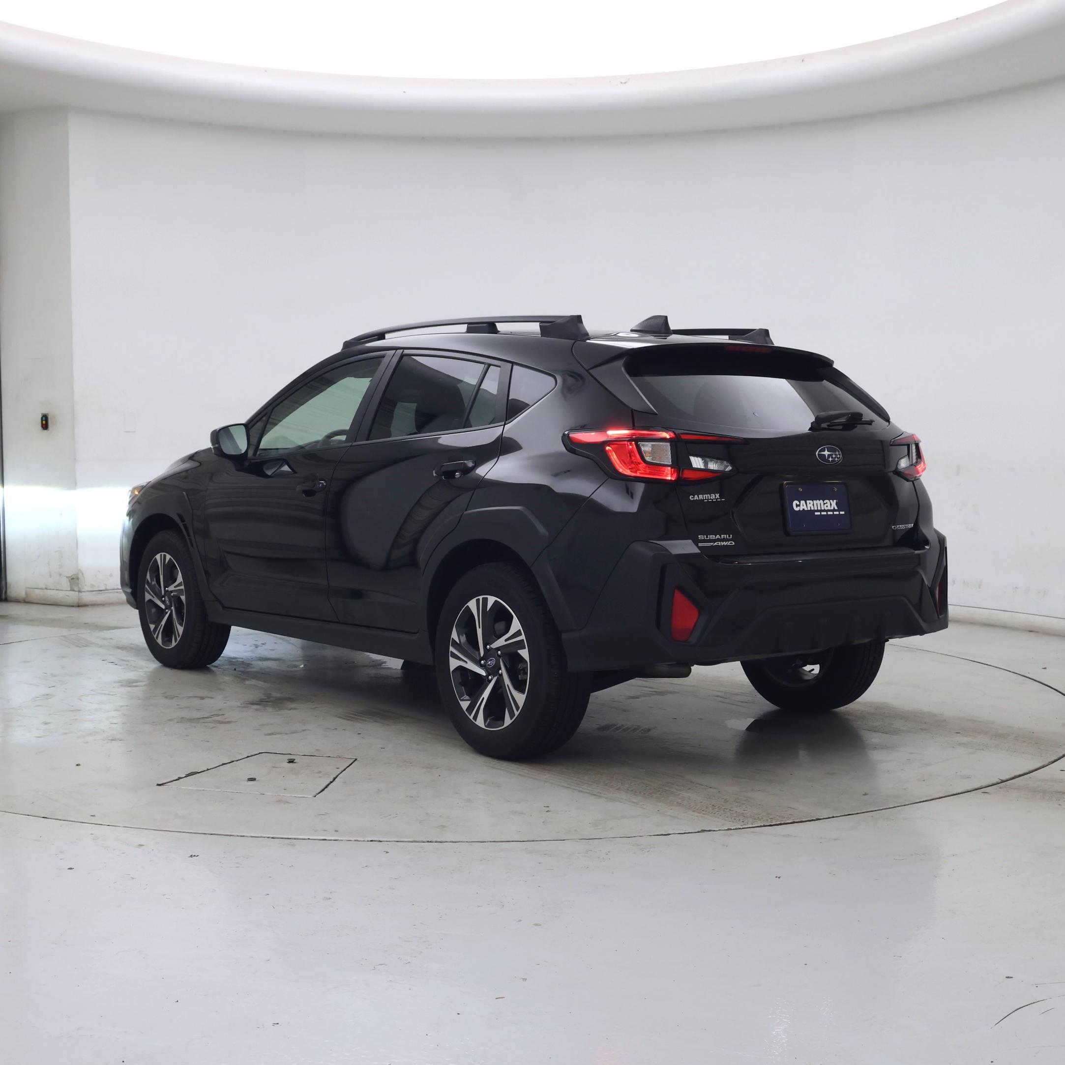 Thumbnail: 2024 Subaru Crosstrek - 2