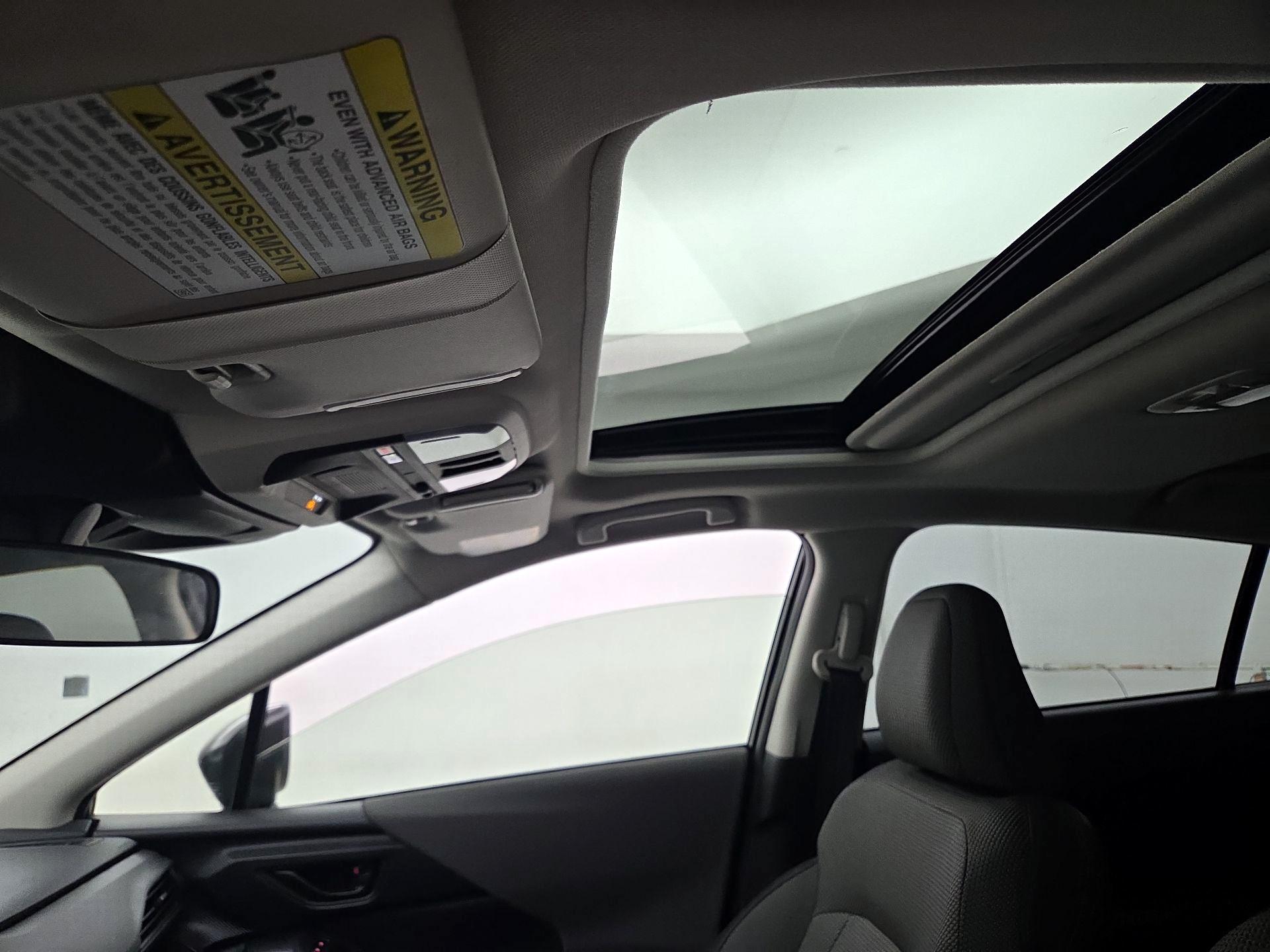 Thumbnail: 2024 Subaru Crosstrek - 19
