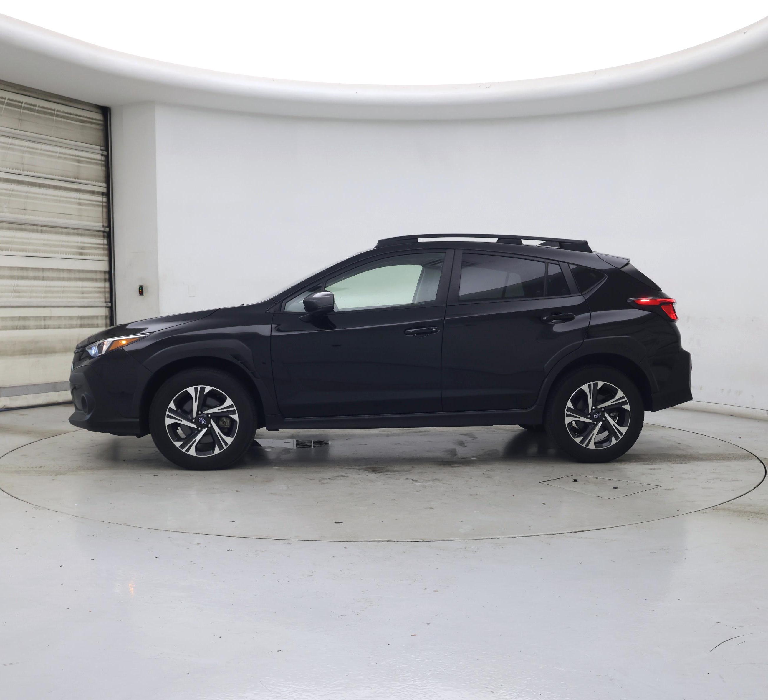 Thumbnail: 2024 Subaru Crosstrek - 3