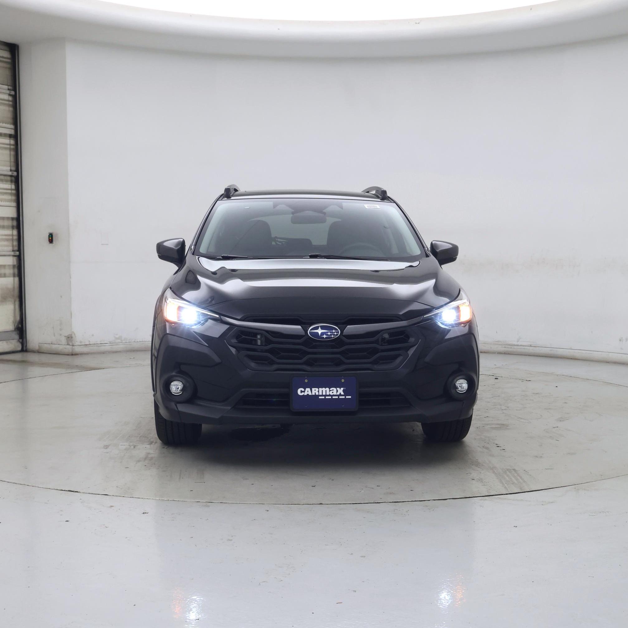 Thumbnail: 2024 Subaru Crosstrek - 5