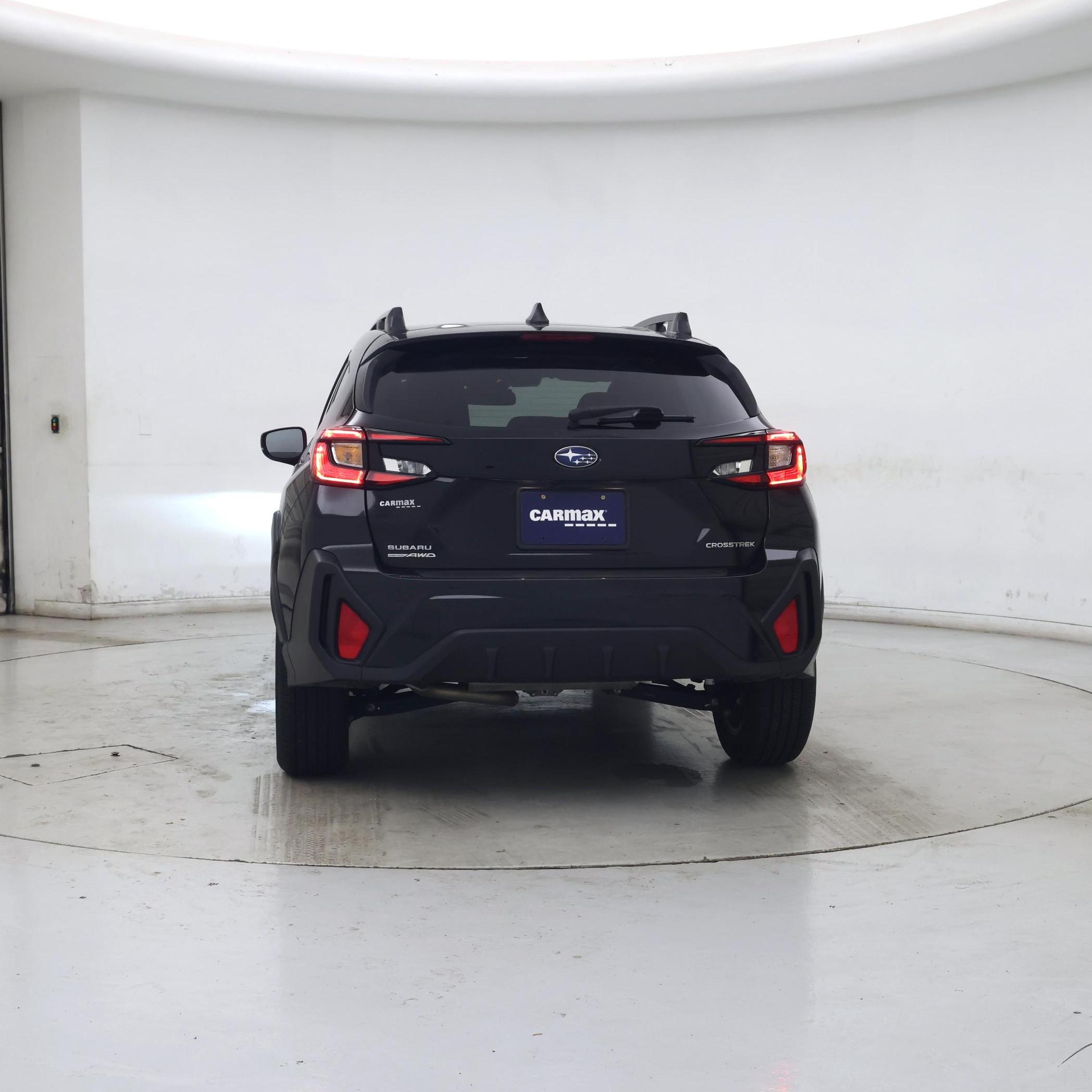 Thumbnail: 2024 Subaru Crosstrek - 6
