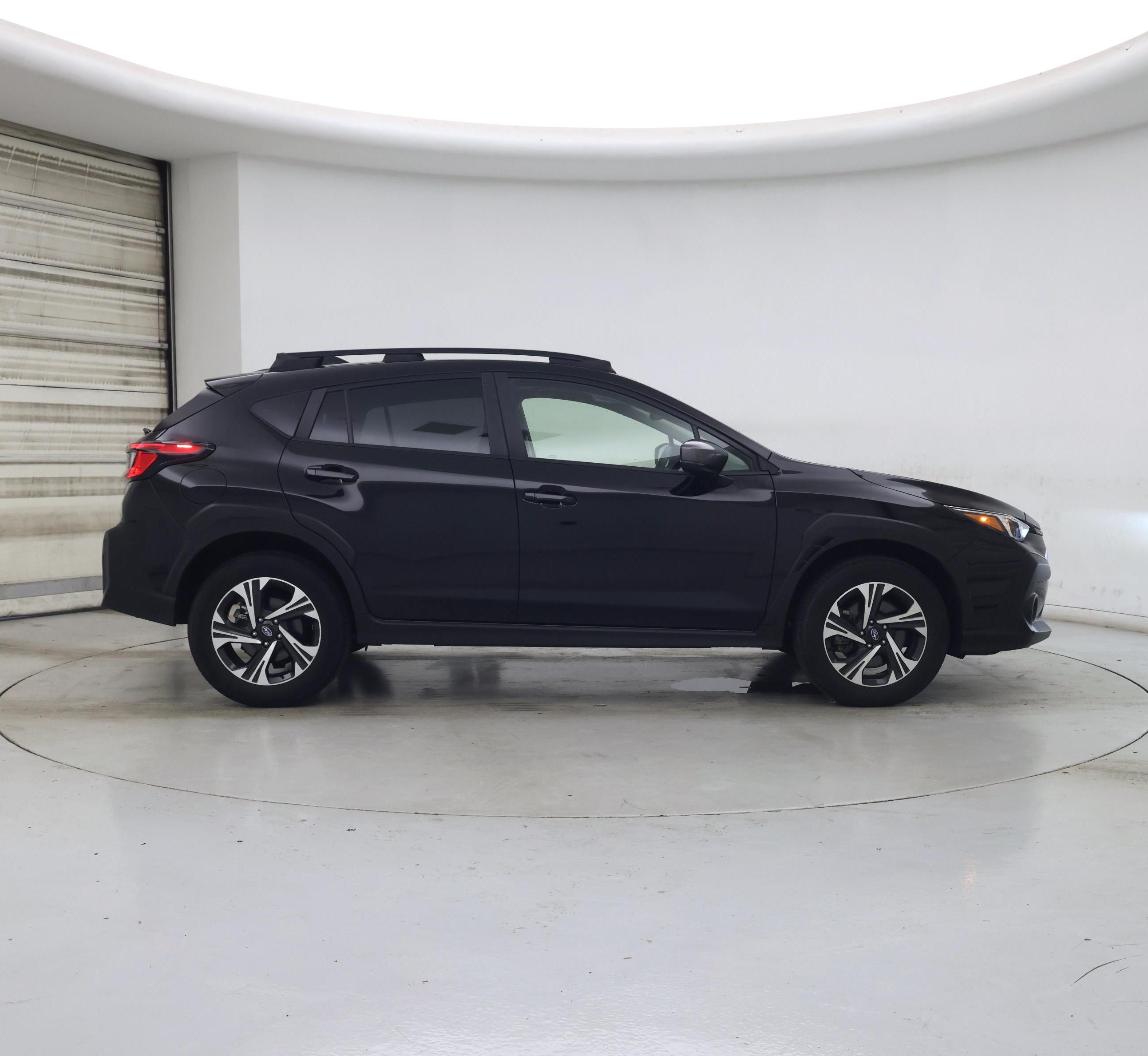 Thumbnail: 2024 Subaru Crosstrek - 7