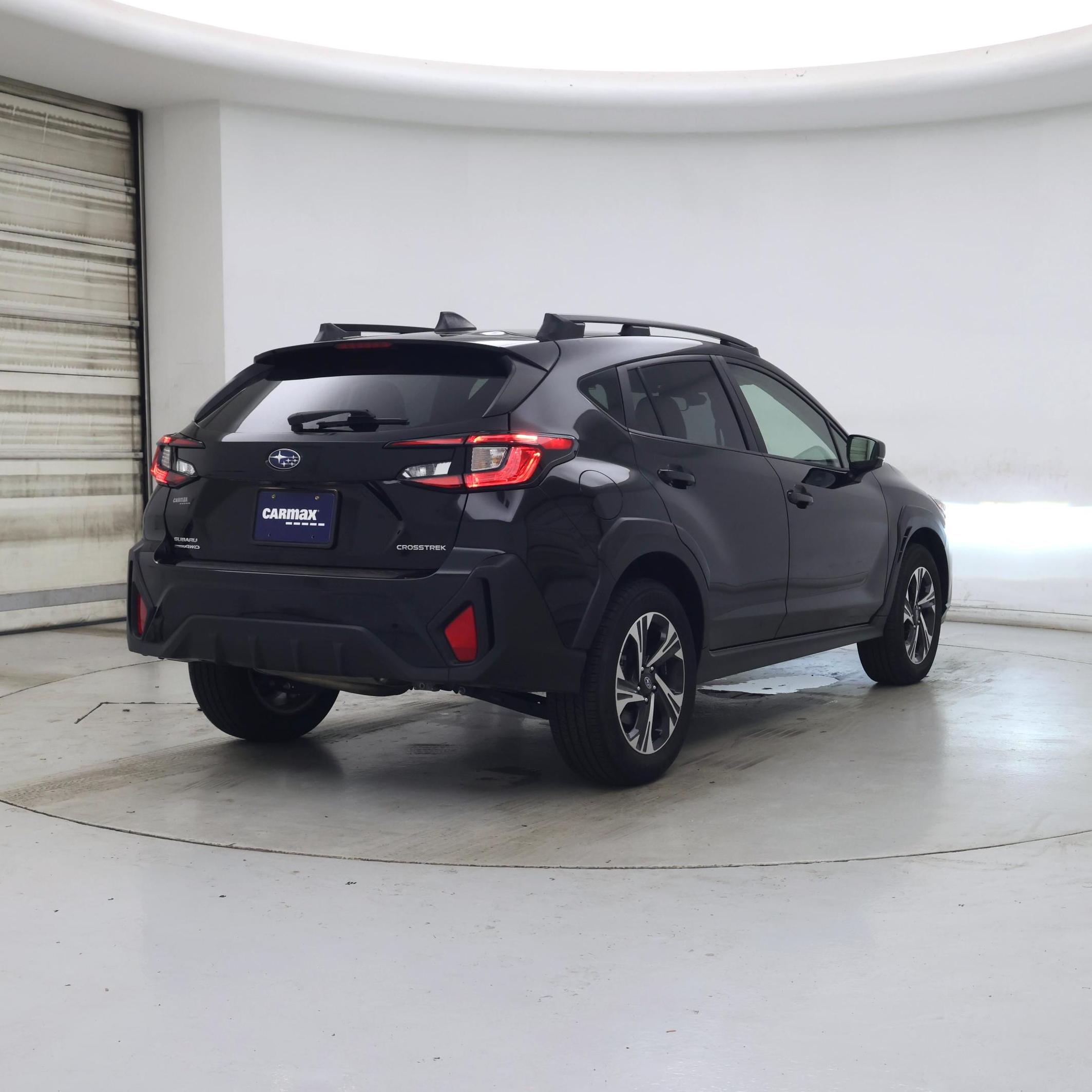 Thumbnail: 2024 Subaru Crosstrek - 8