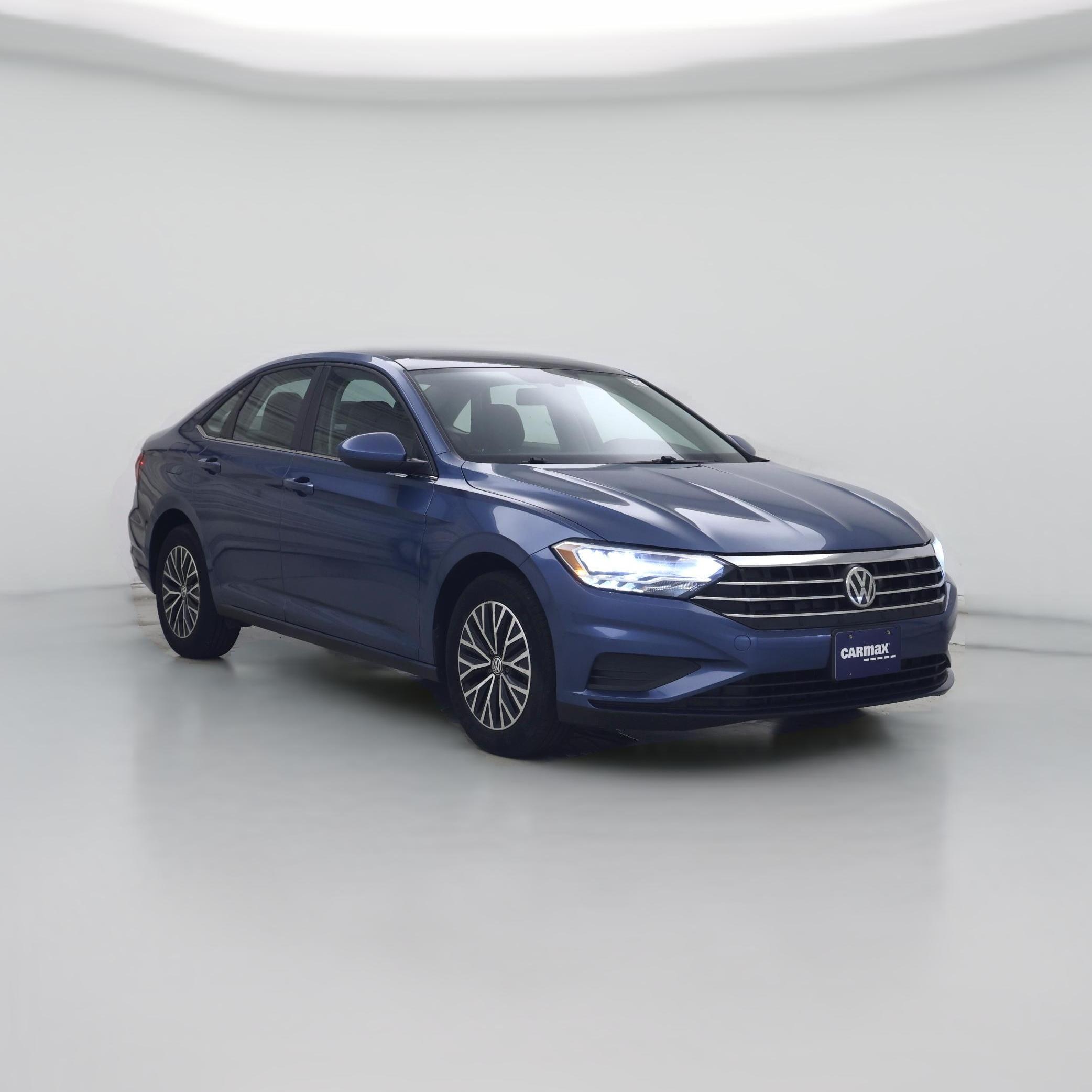 Thumbnail: 2019 Volkswagen Jetta - 1