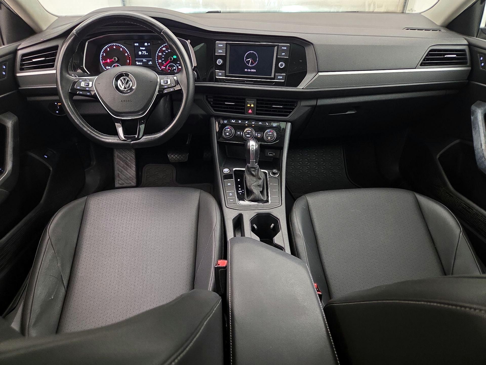 Thumbnail: 2019 Volkswagen Jetta - 9