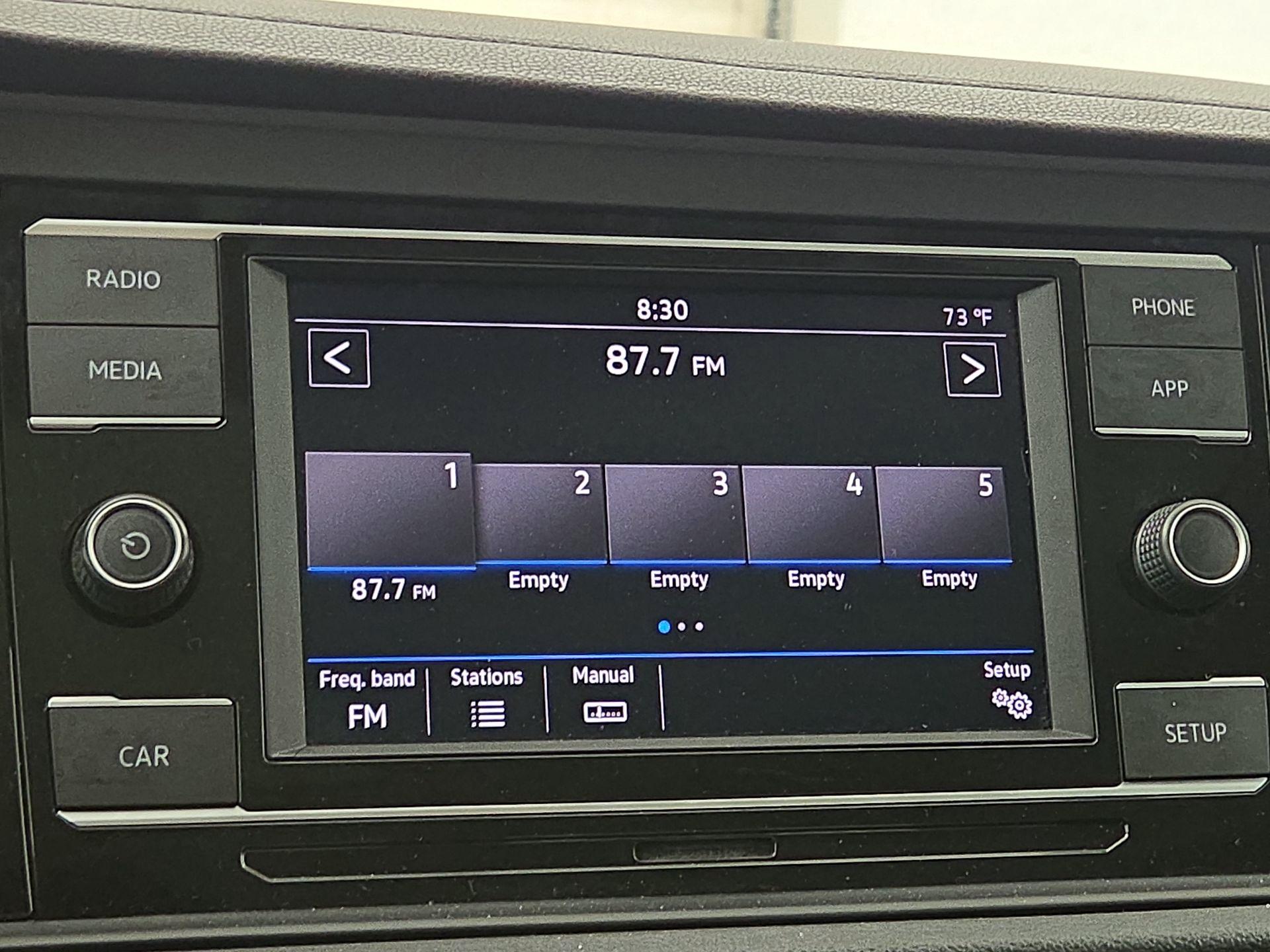 Thumbnail: 2019 Volkswagen Jetta - 15