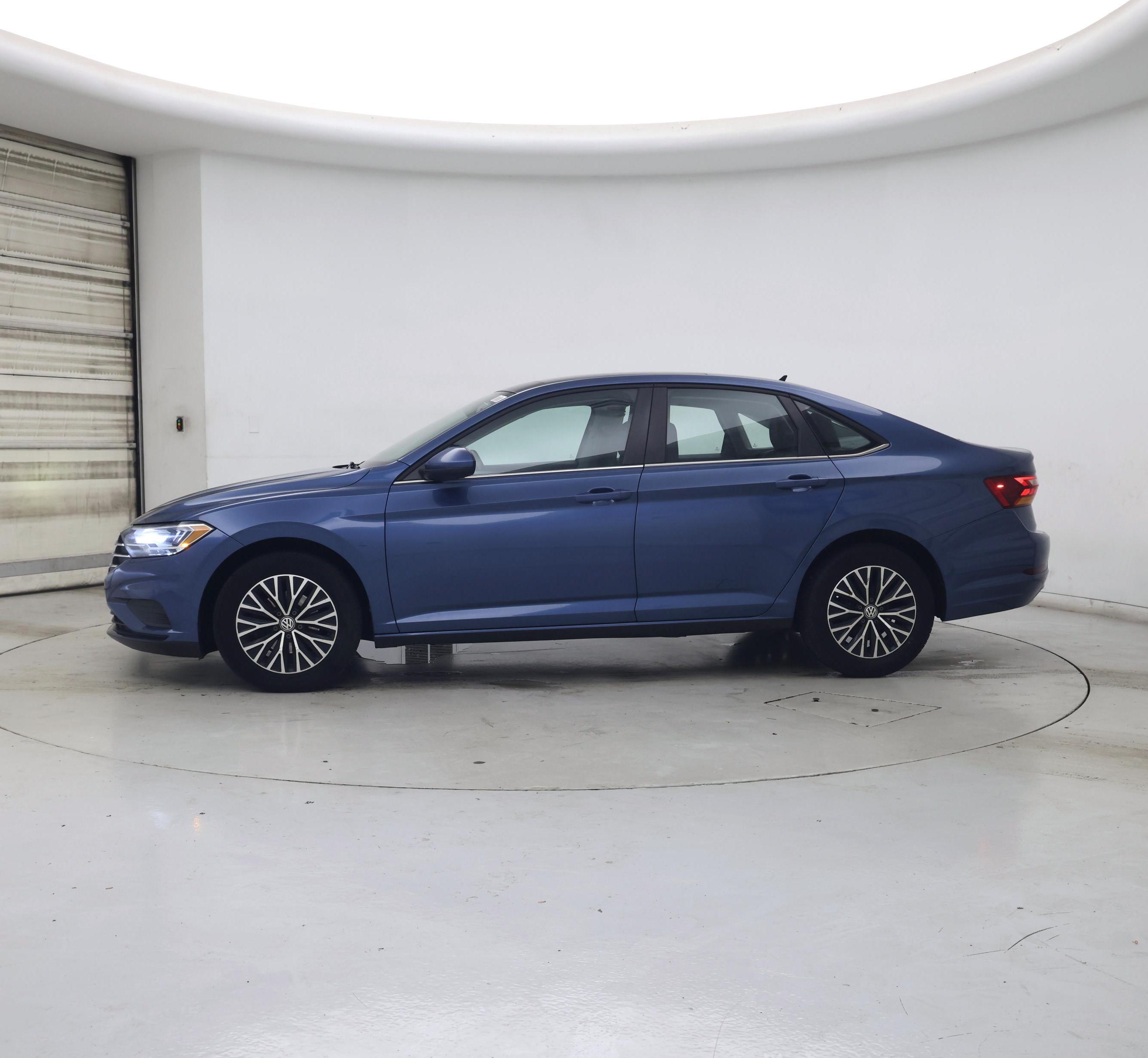 Thumbnail: 2019 Volkswagen Jetta - 3