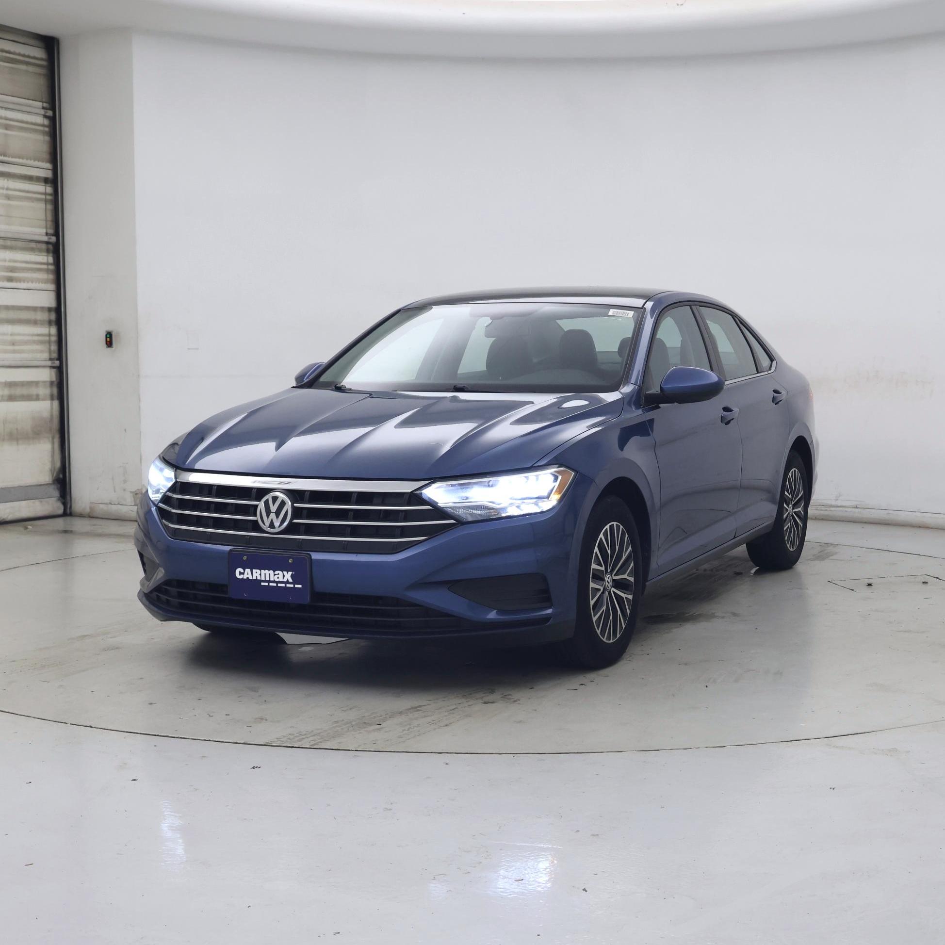 Thumbnail: 2019 Volkswagen Jetta - 4