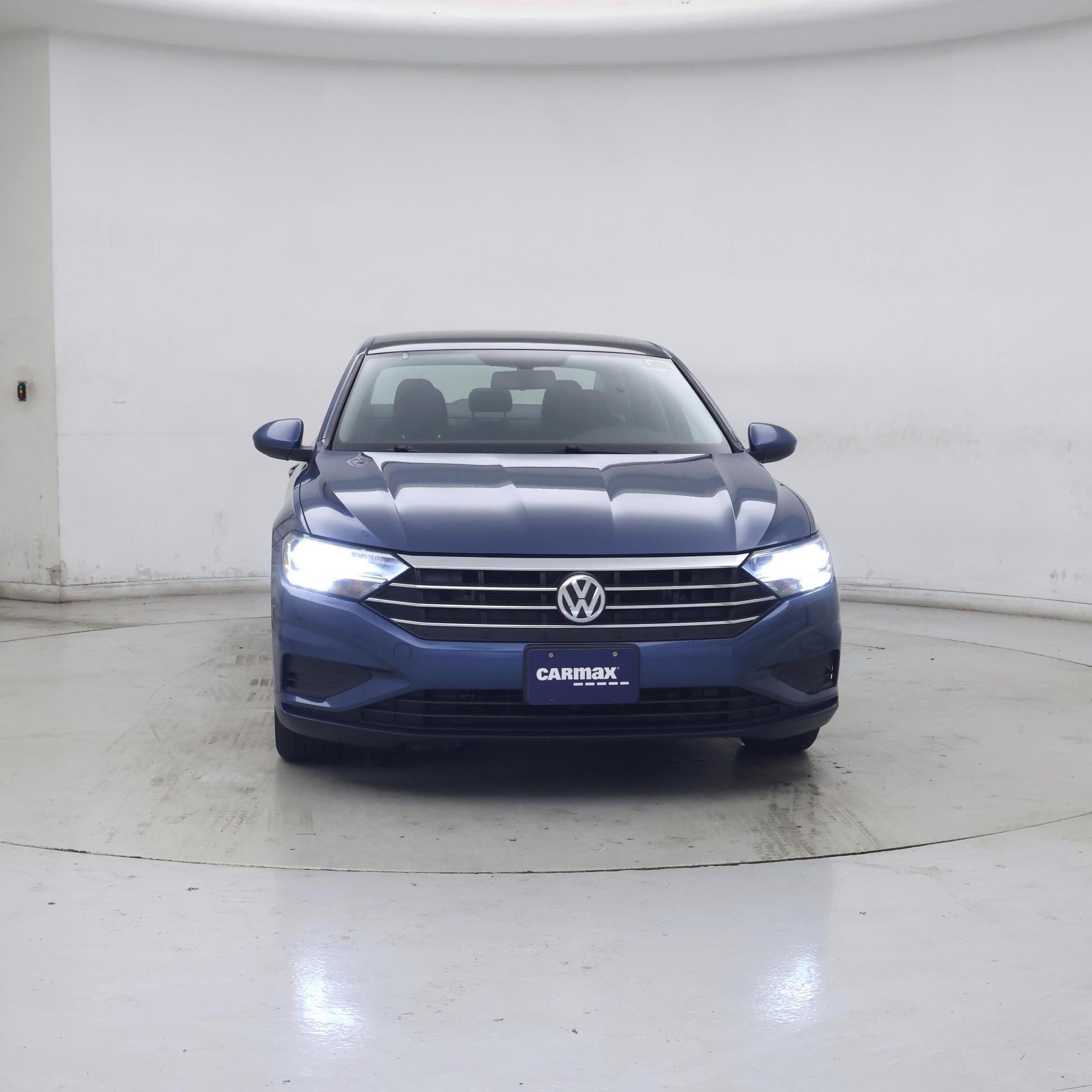 Thumbnail: 2019 Volkswagen Jetta - 5