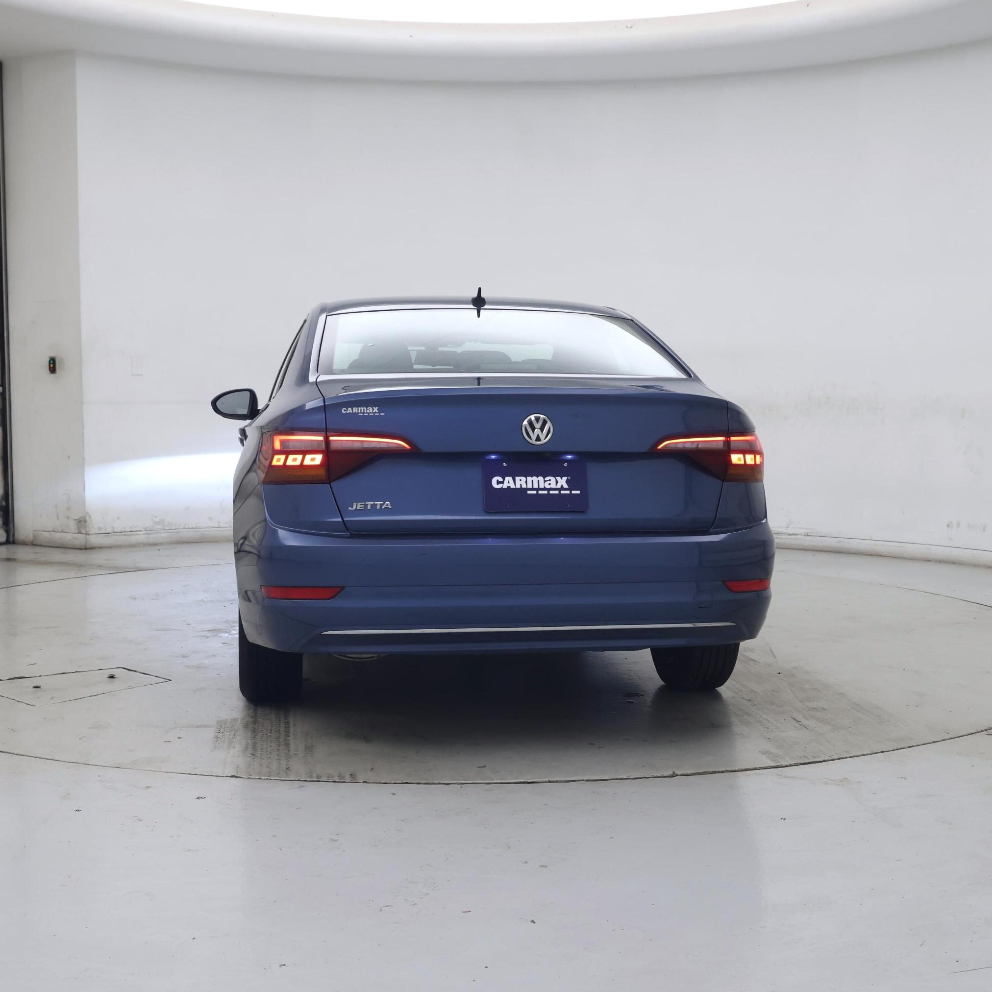 Thumbnail: 2019 Volkswagen Jetta - 6