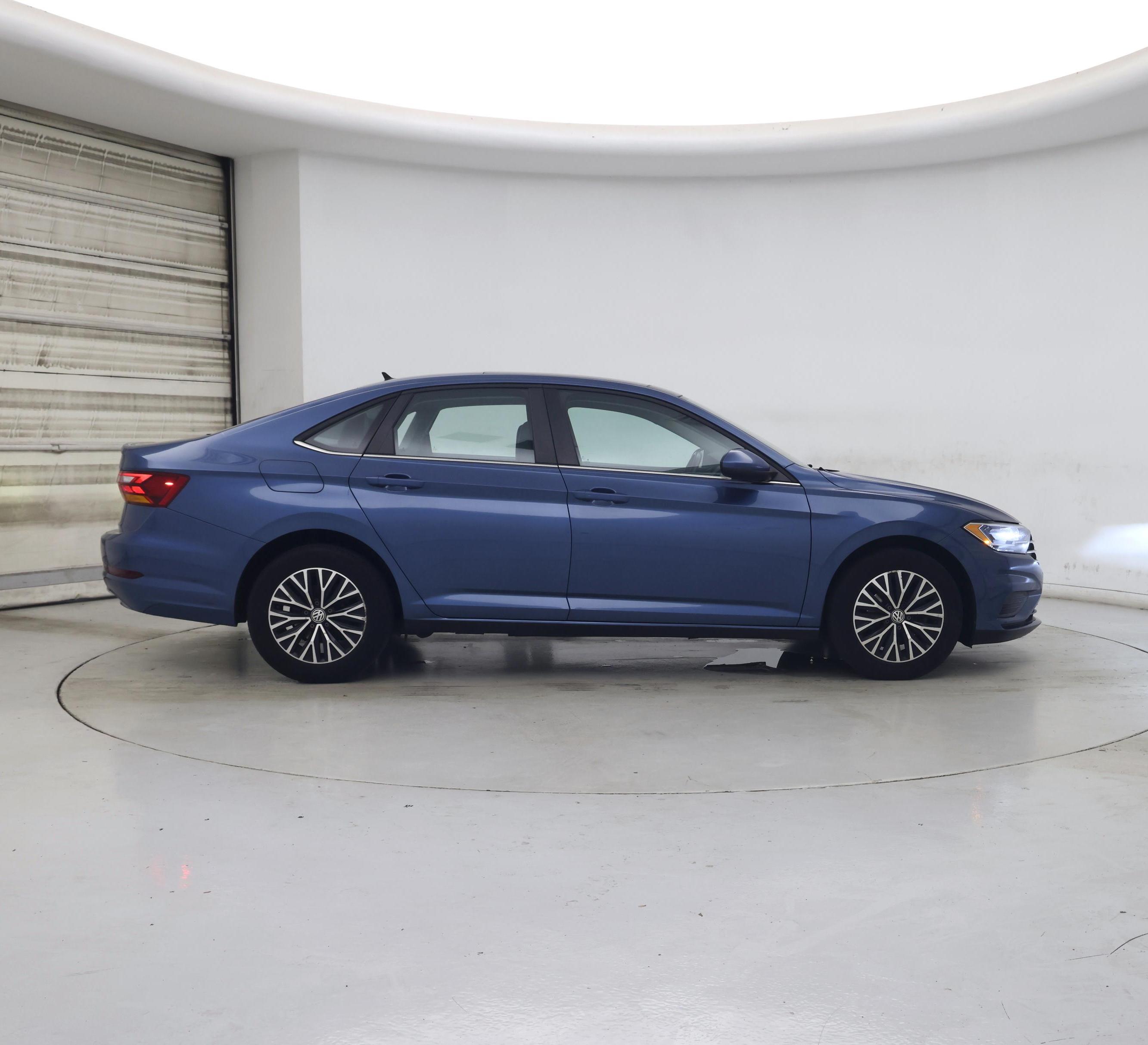 Thumbnail: 2019 Volkswagen Jetta - 7