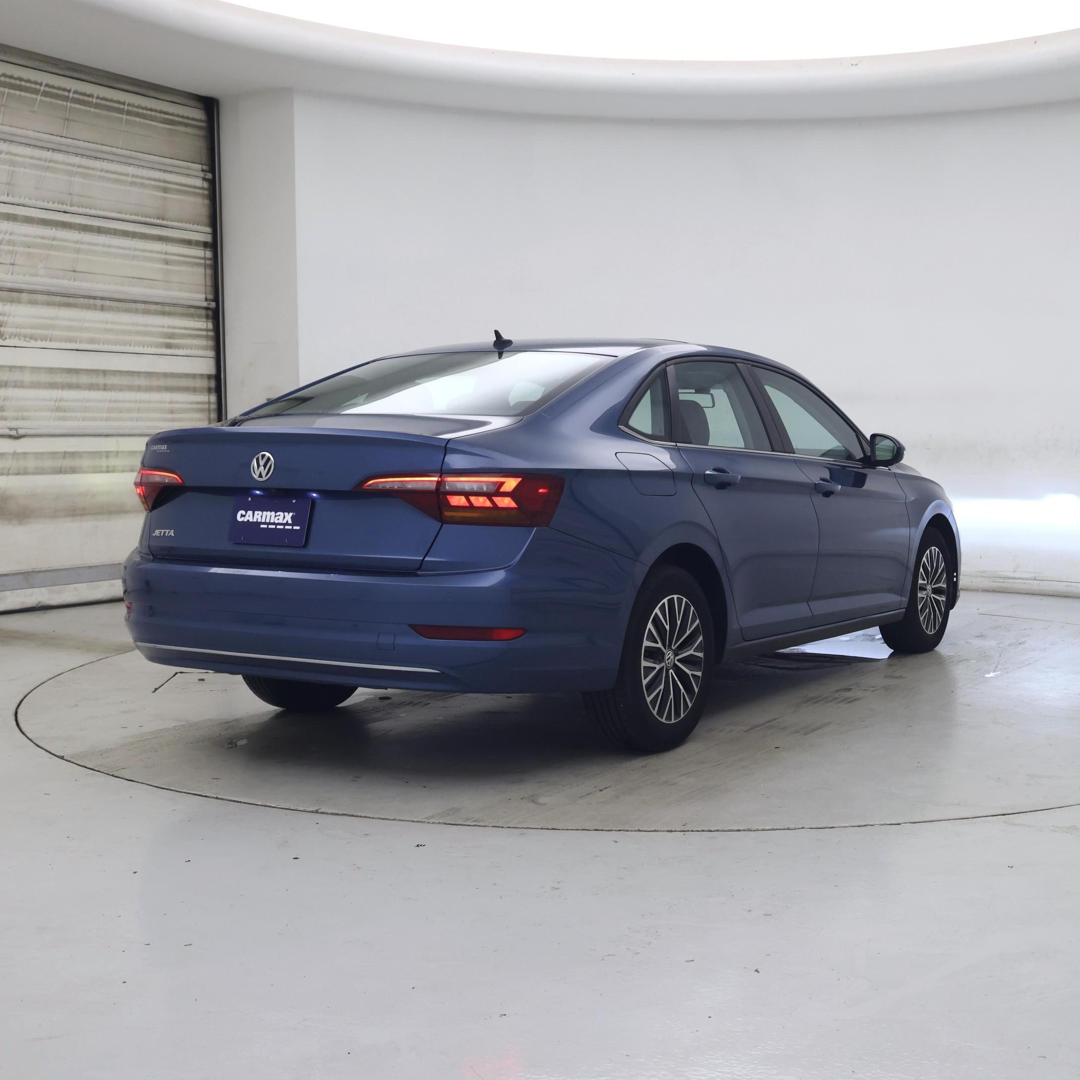 Thumbnail: 2019 Volkswagen Jetta - 8