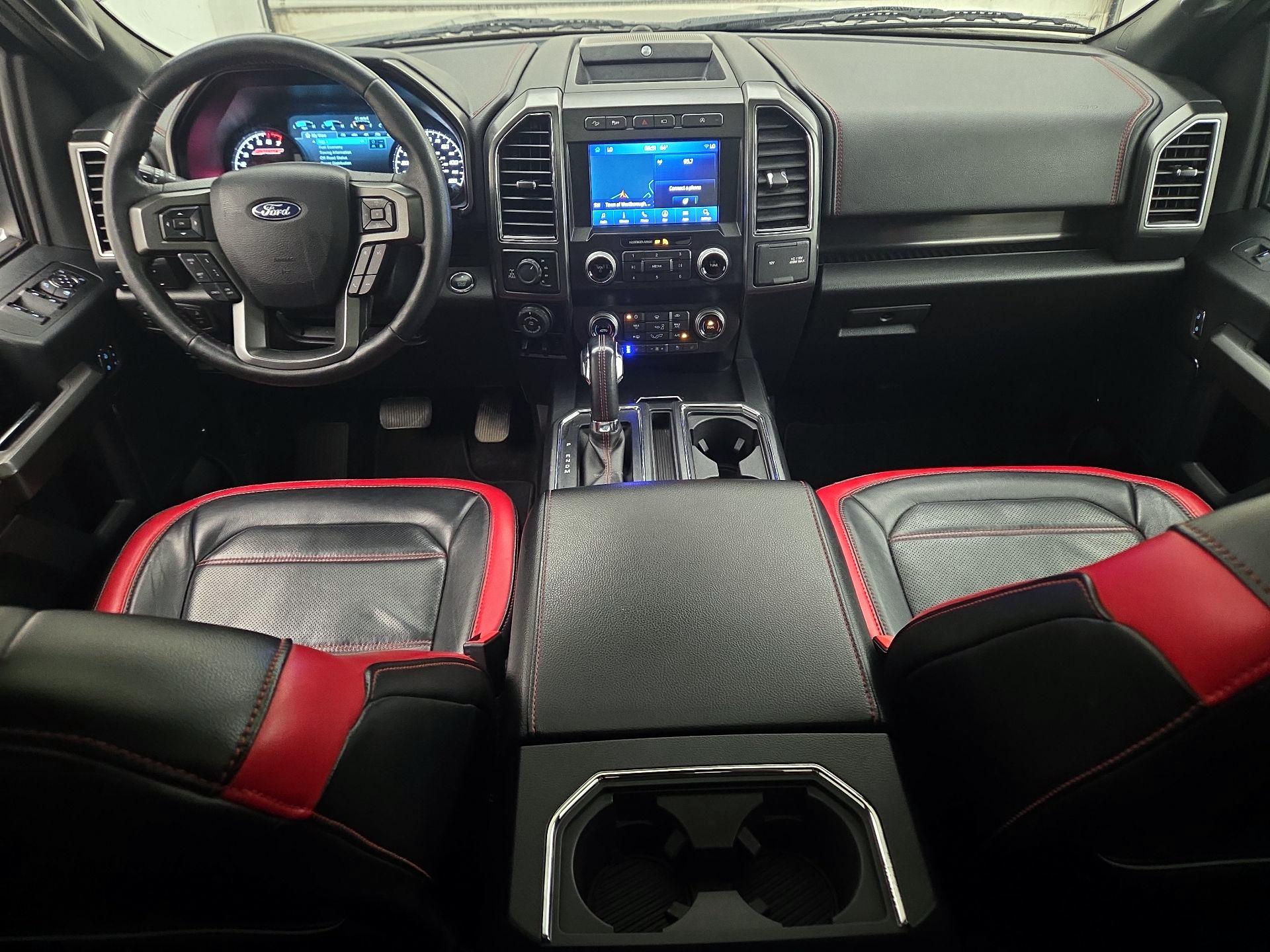 Thumbnail: 2019 Ford F-150 - 9