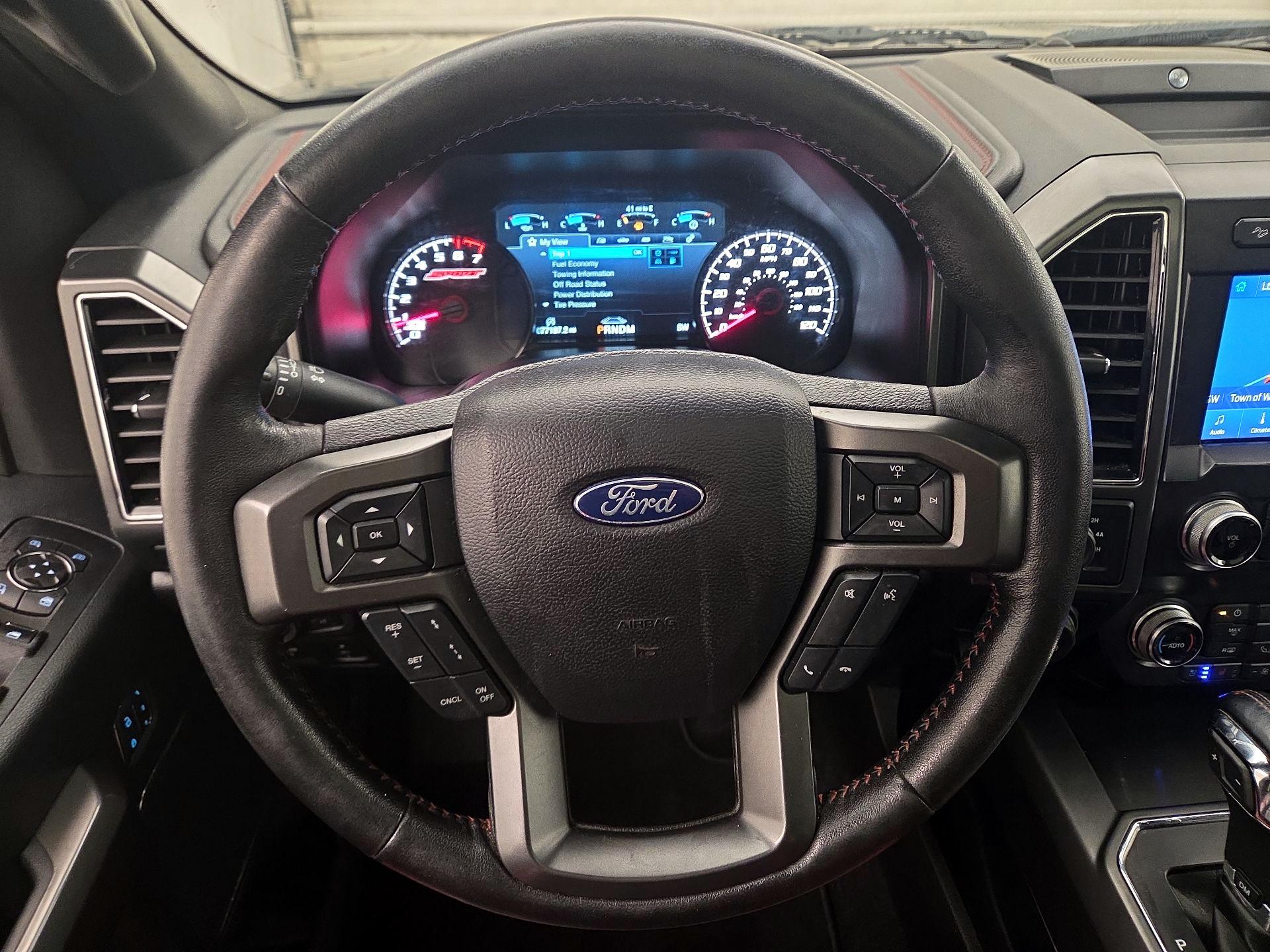 Thumbnail: 2019 Ford F-150 - 10