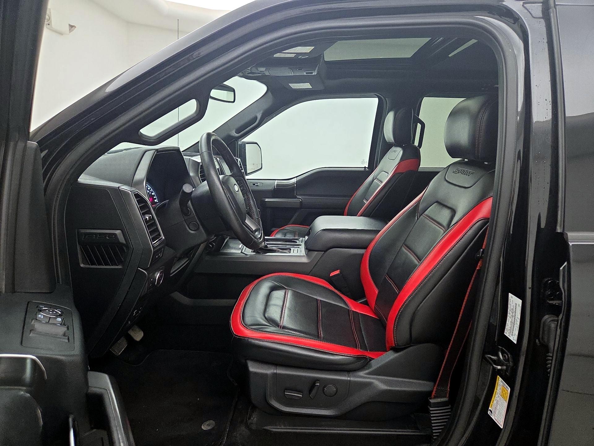 Thumbnail: 2019 Ford F-150 - 11