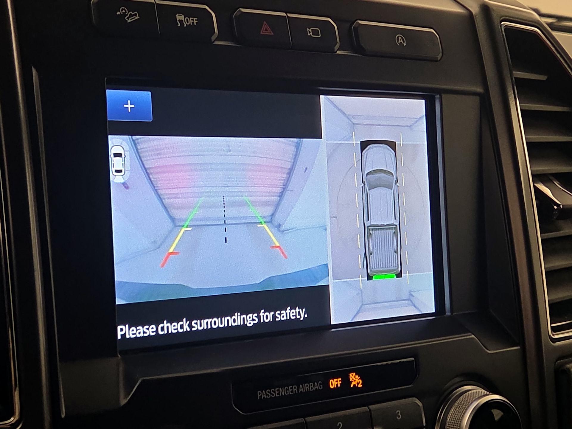 Thumbnail: 2019 Ford F-150 - 15