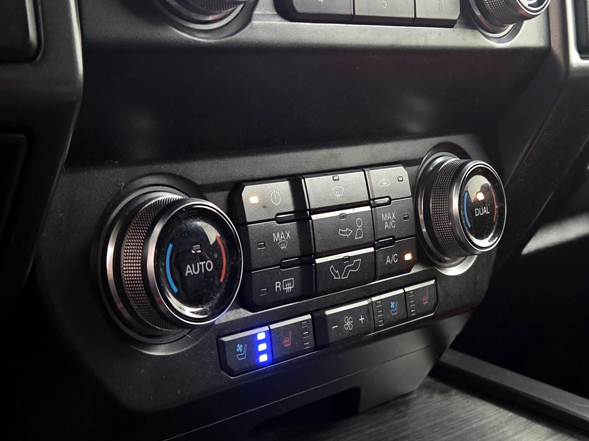 Thumbnail: 2019 Ford F-150 - 17