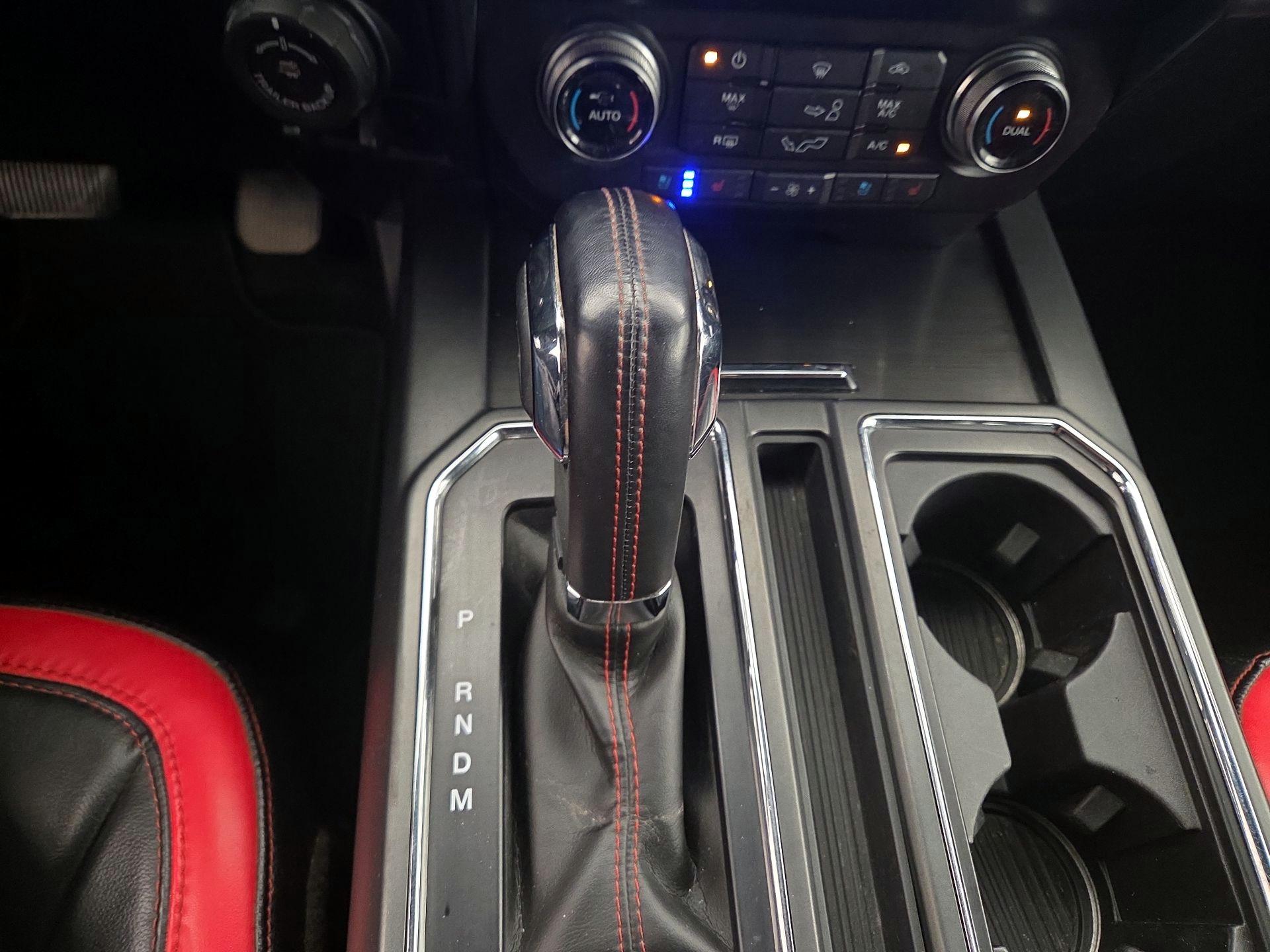 Thumbnail: 2019 Ford F-150 - 18