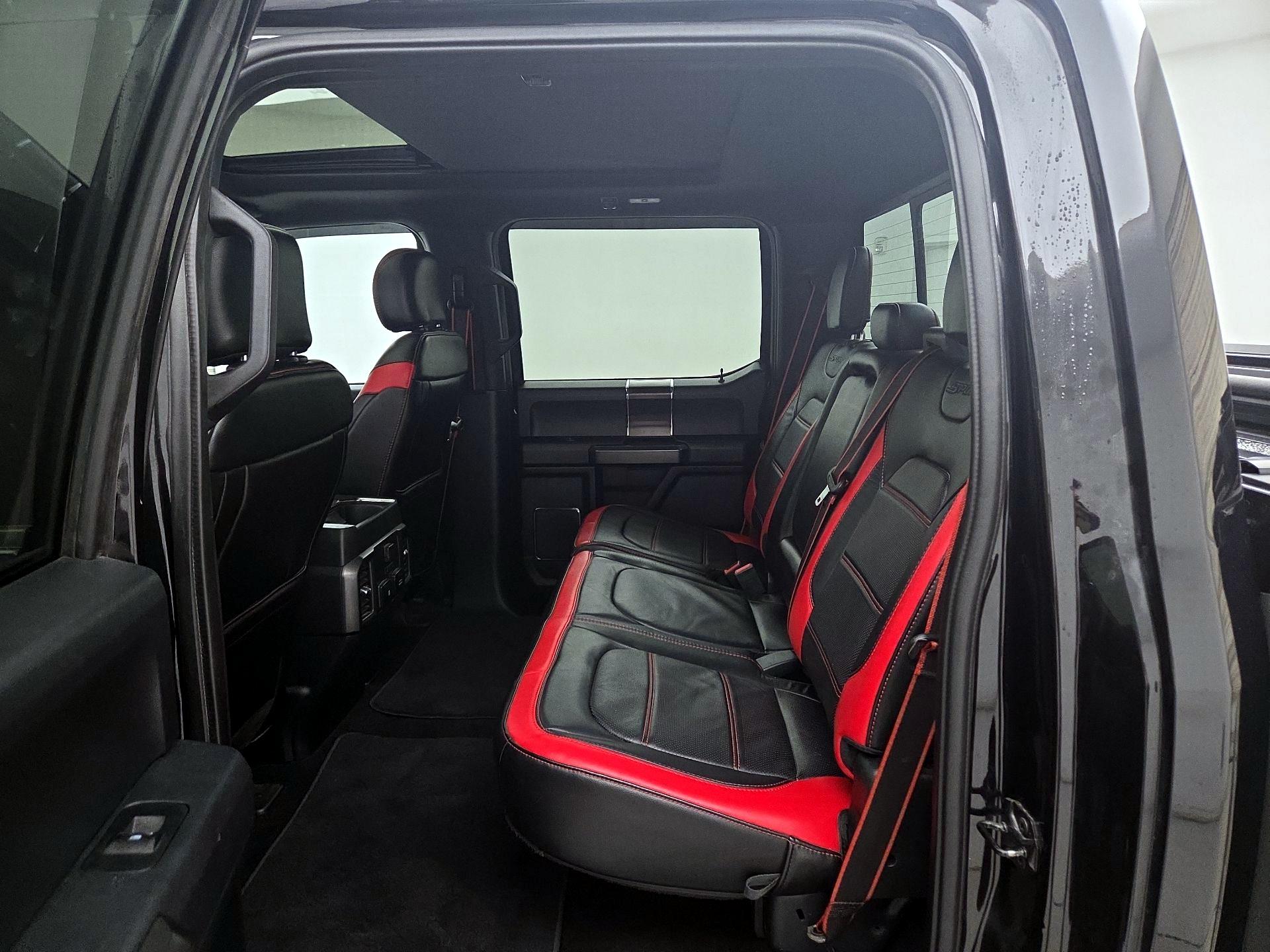 Thumbnail: 2019 Ford F-150 - 20