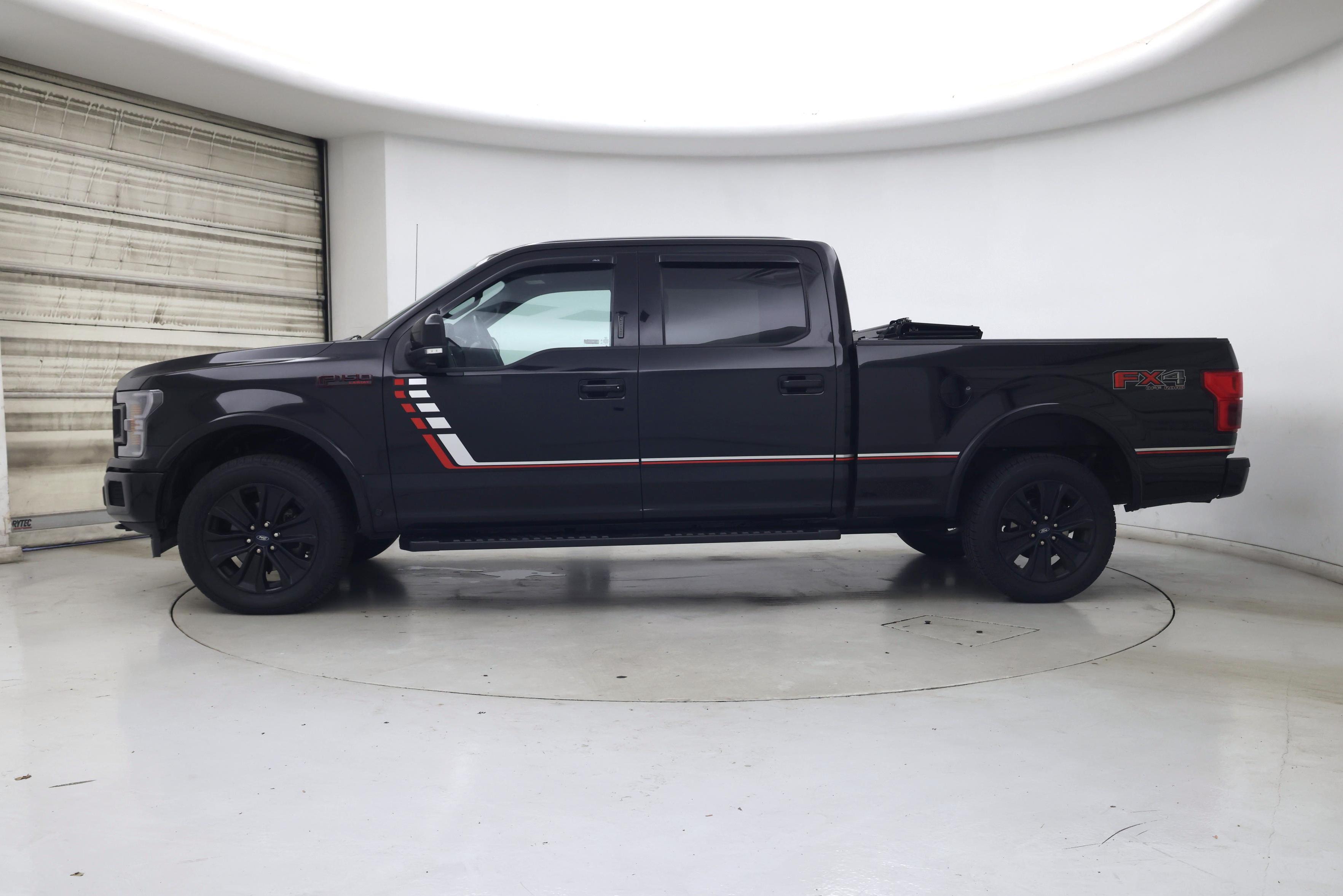 Thumbnail: 2019 Ford F-150 - 3