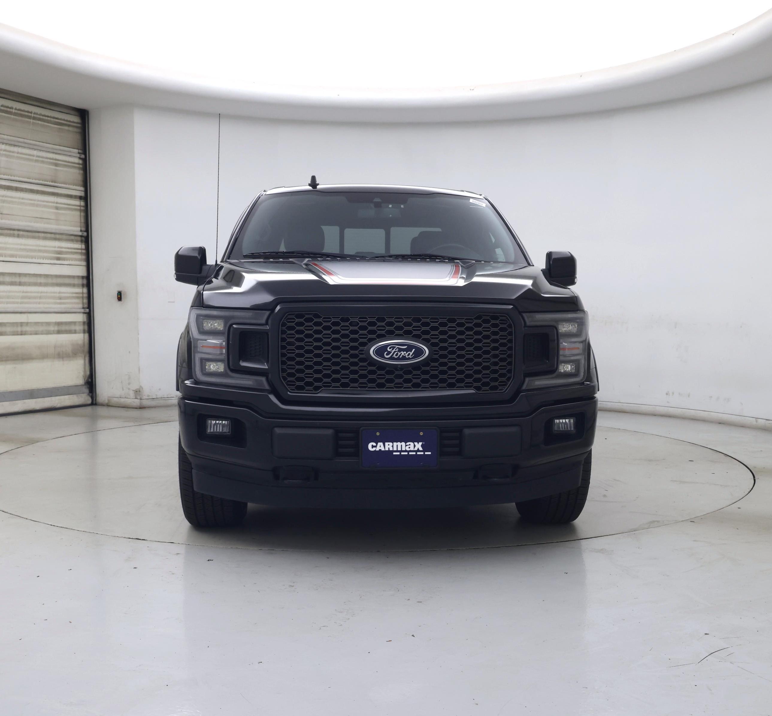 Thumbnail: 2019 Ford F-150 - 5