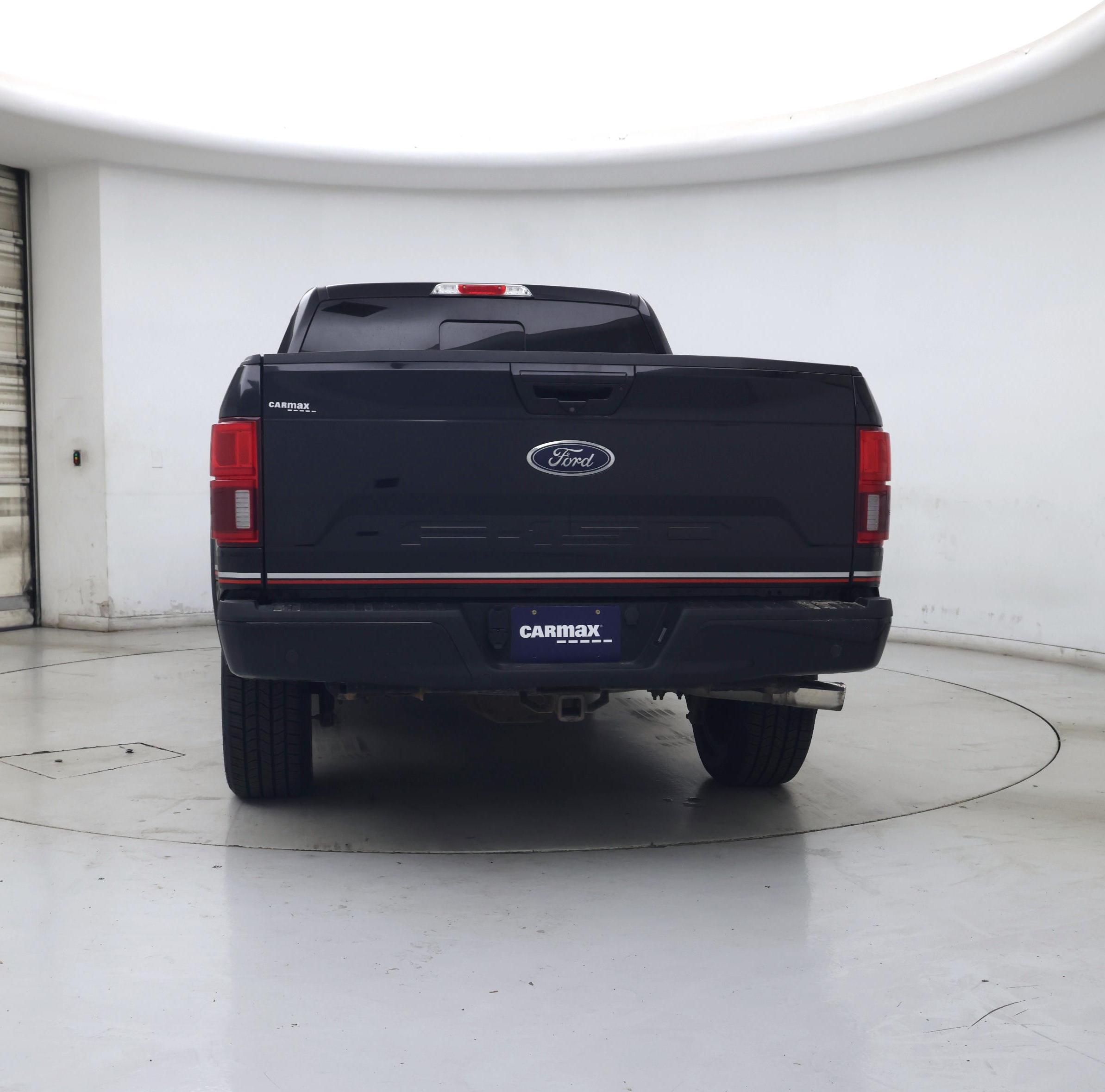 Thumbnail: 2019 Ford F-150 - 6