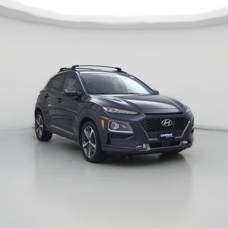 2019 Hyundai Kona Ultimate