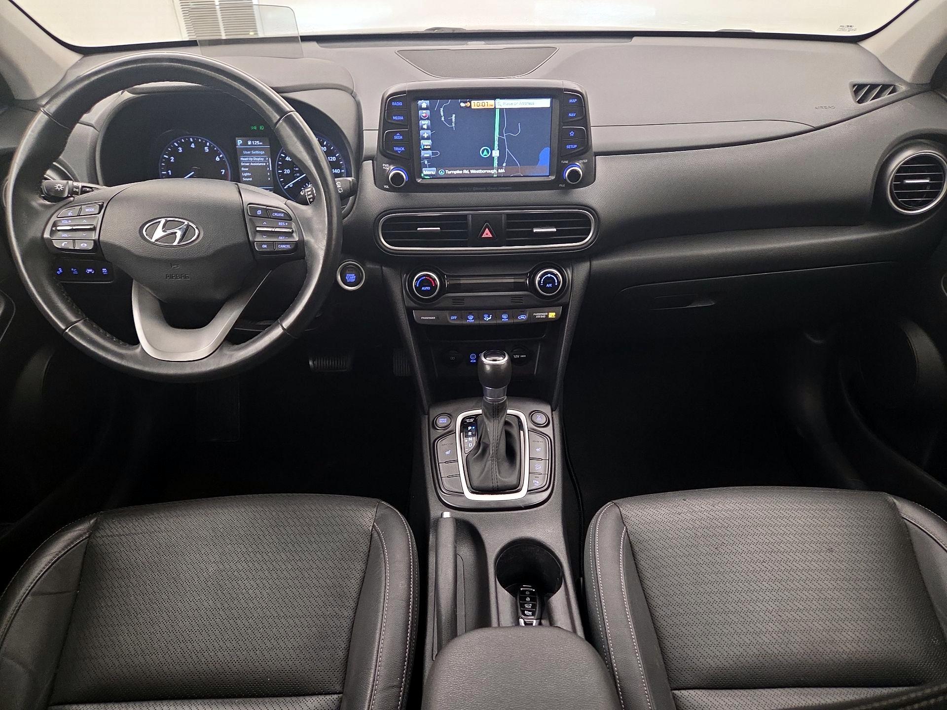 Thumbnail: 2019 Hyundai Kona - 9