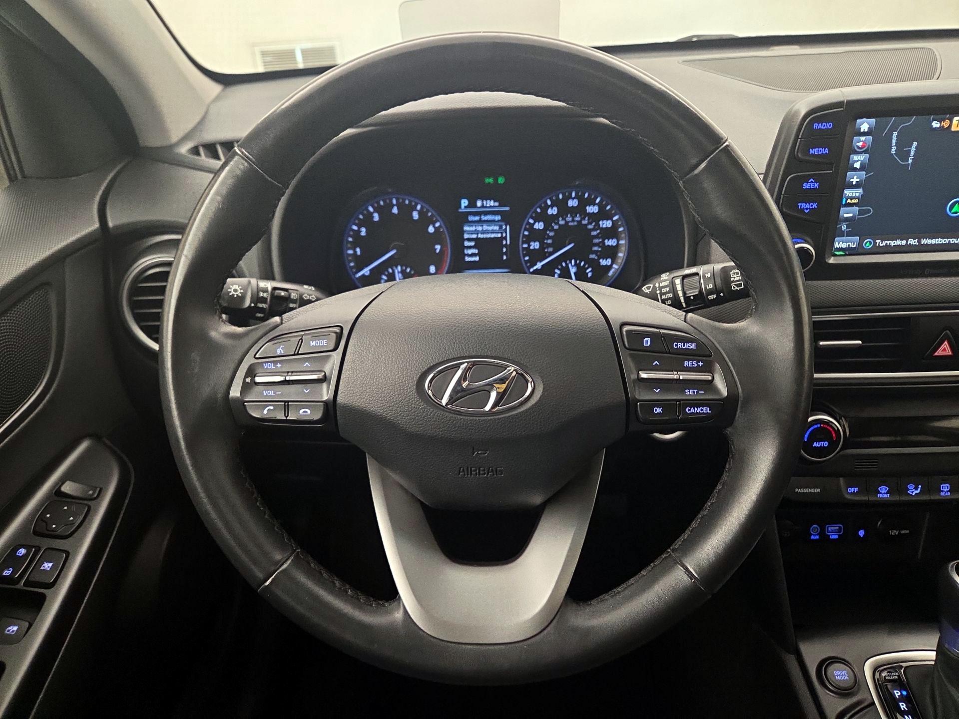 Thumbnail: 2019 Hyundai Kona - 10