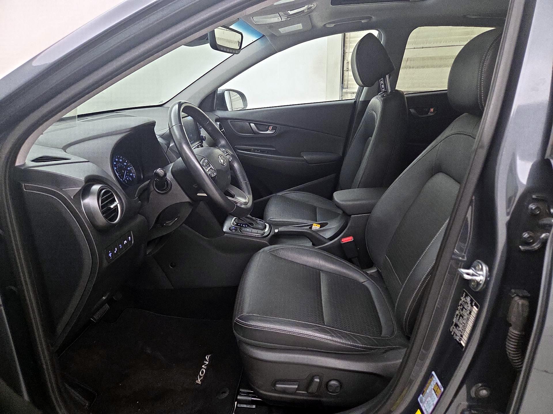 Thumbnail: 2019 Hyundai Kona - 11