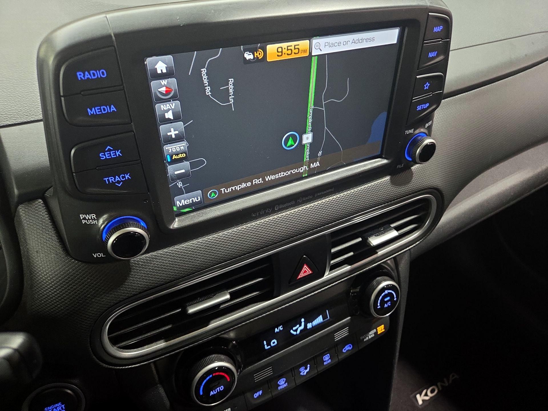 Thumbnail: 2019 Hyundai Kona - 14