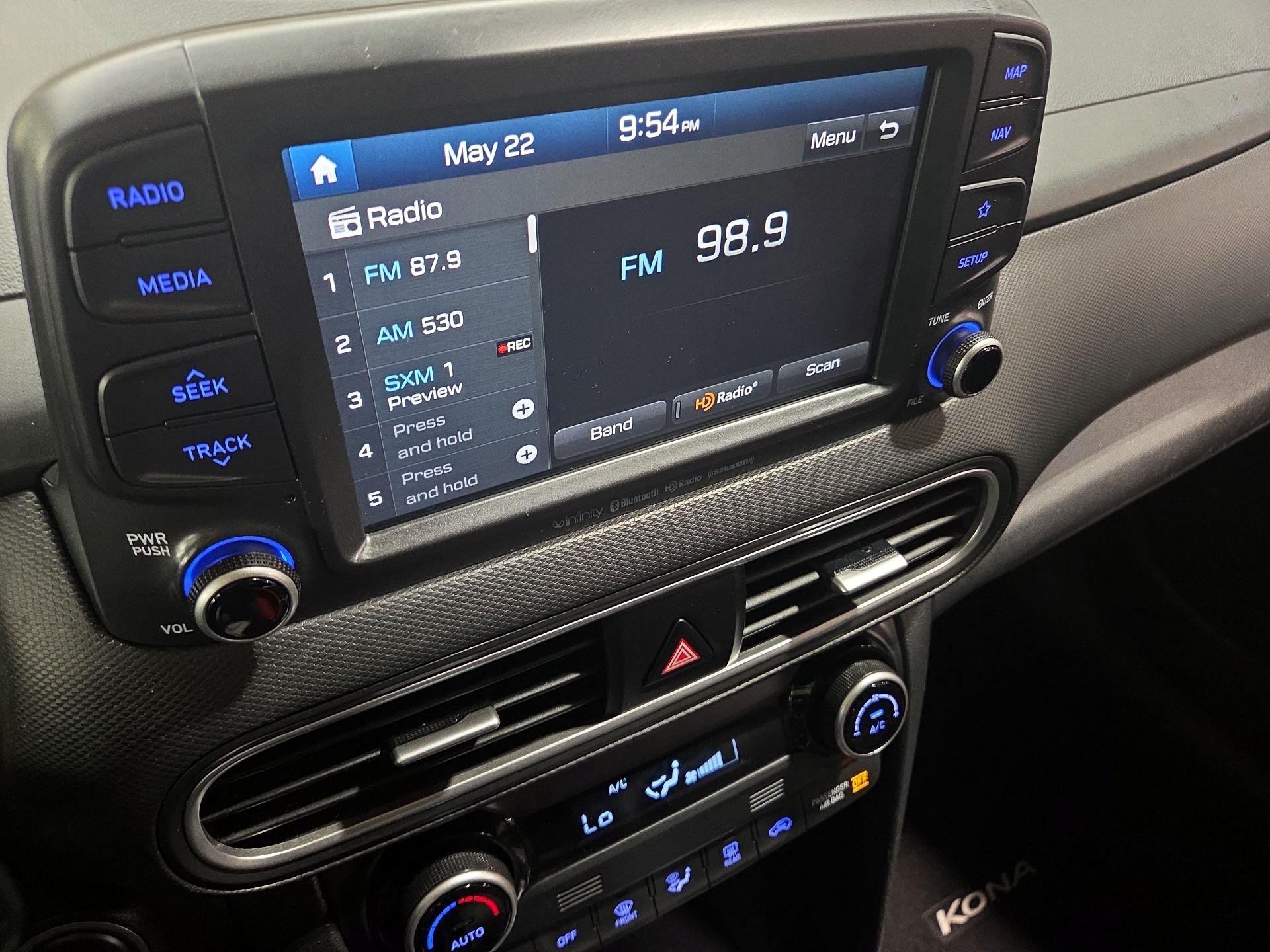 Thumbnail: 2019 Hyundai Kona - 16