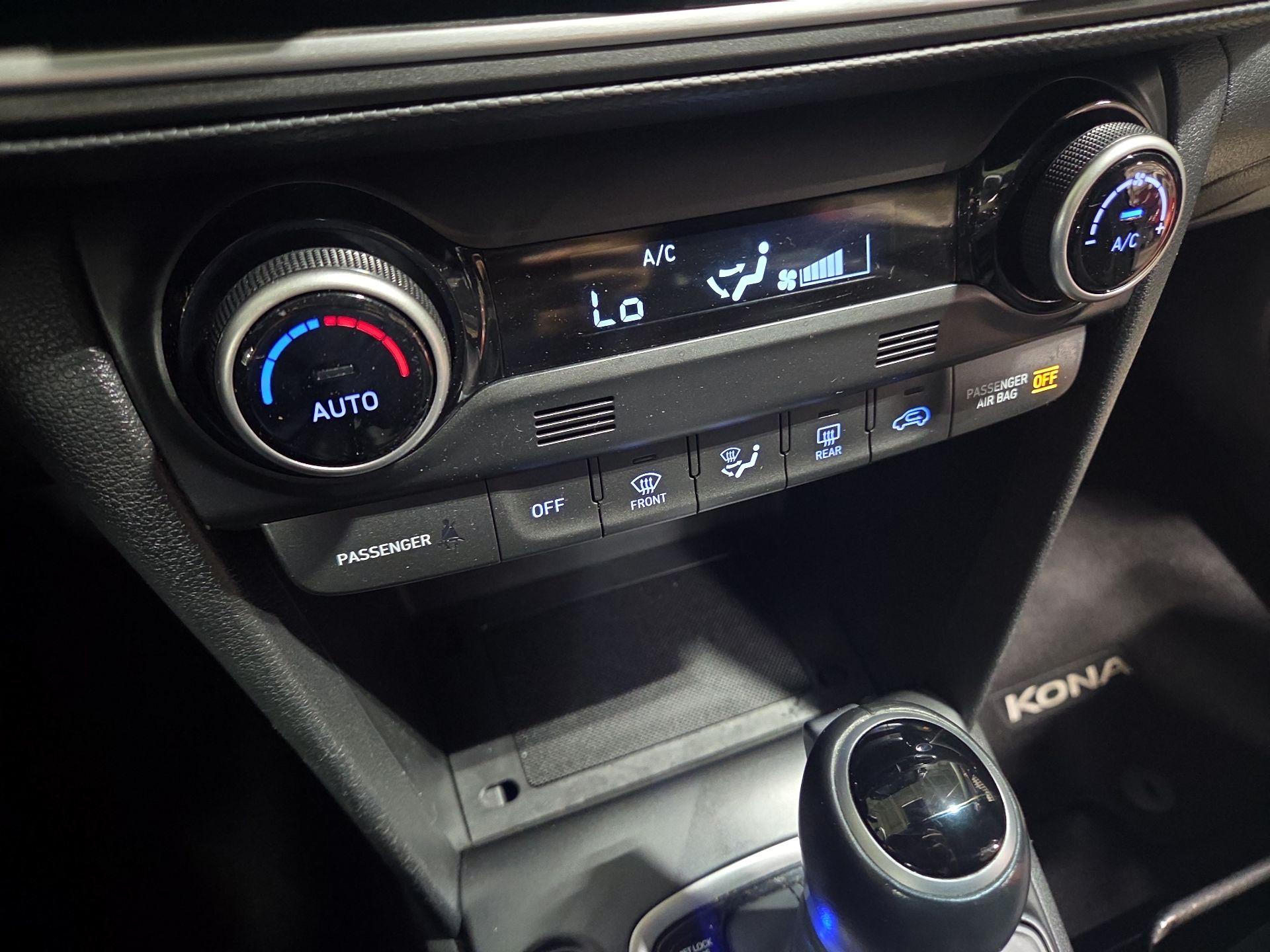 Thumbnail: 2019 Hyundai Kona - 17