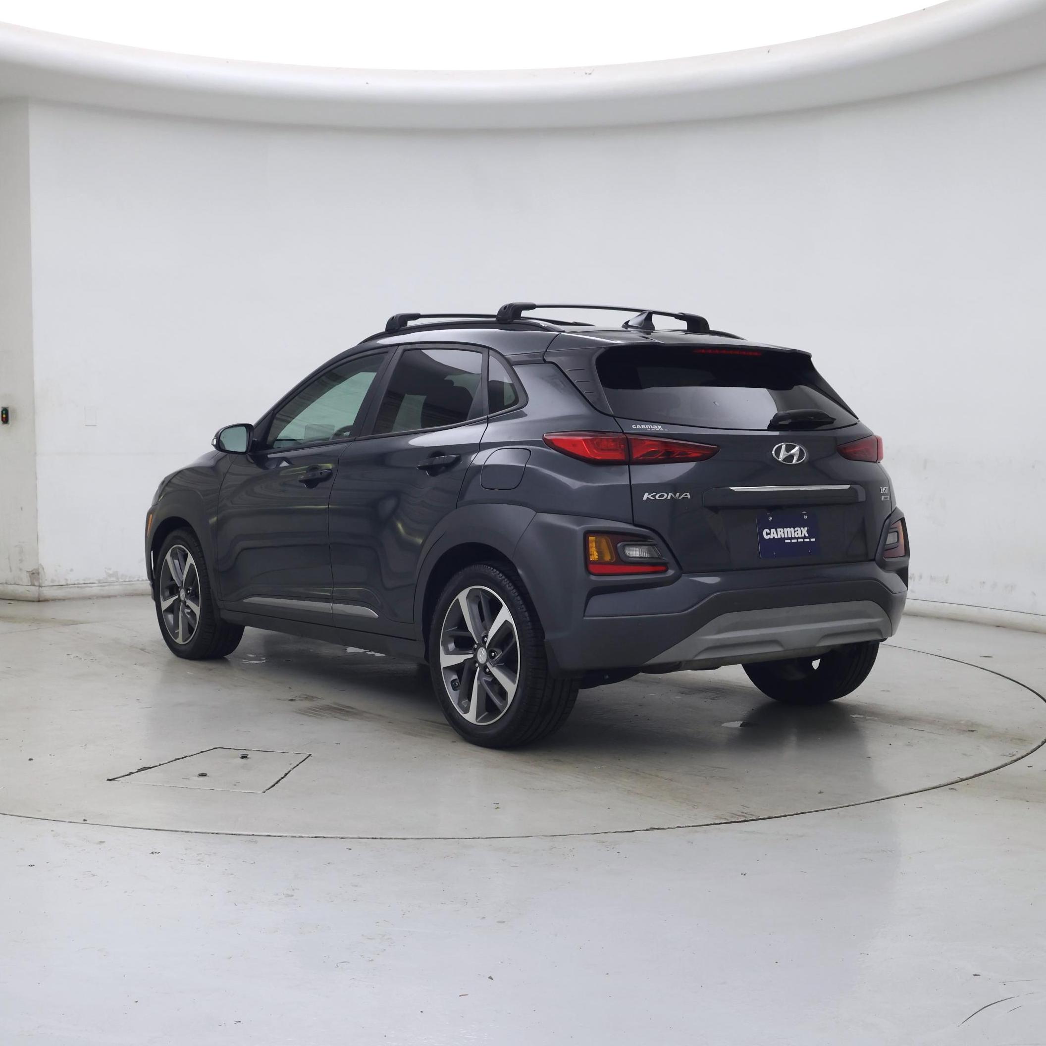 Thumbnail: 2019 Hyundai Kona - 2