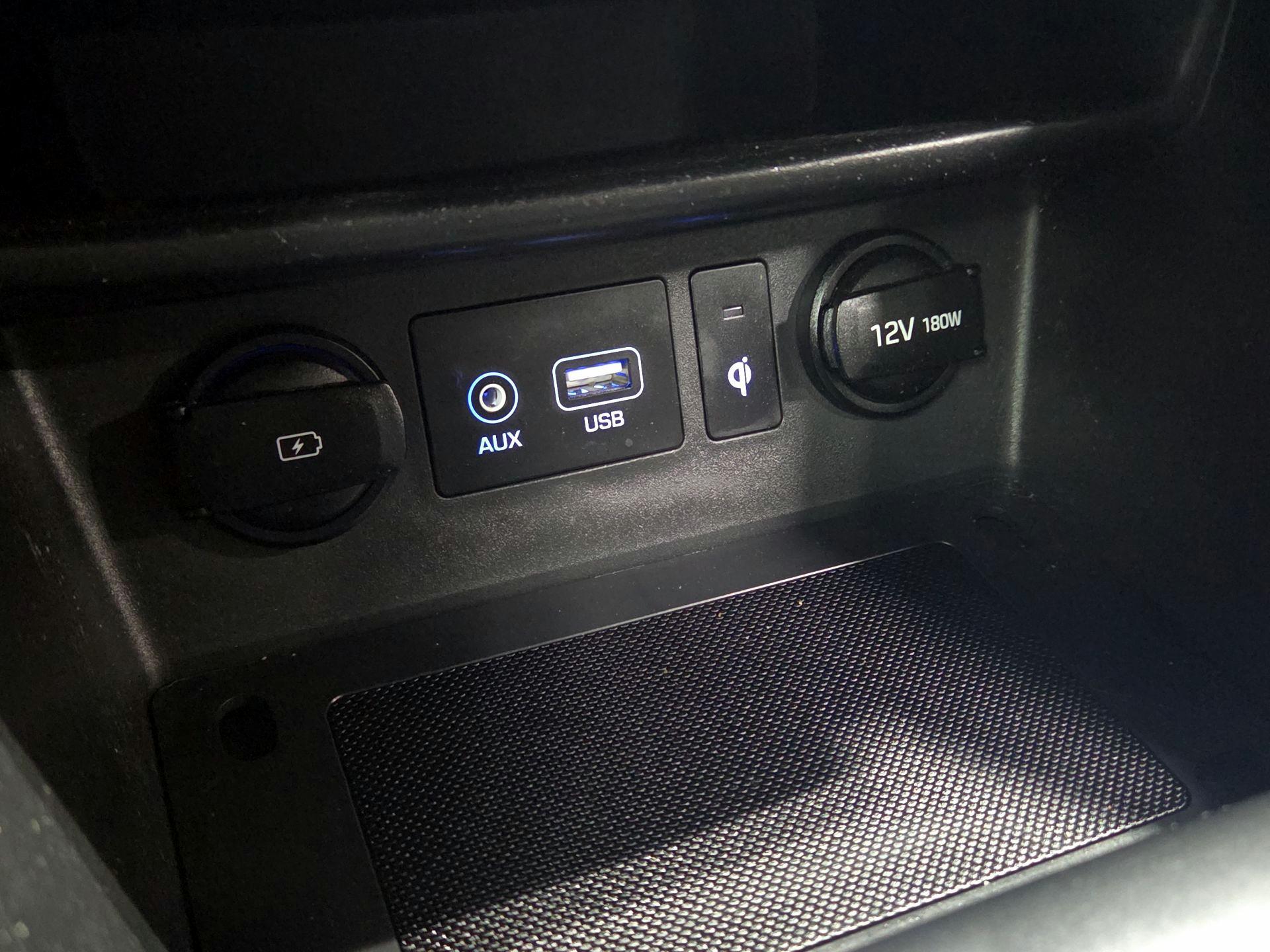 Thumbnail: 2019 Hyundai Kona - 19
