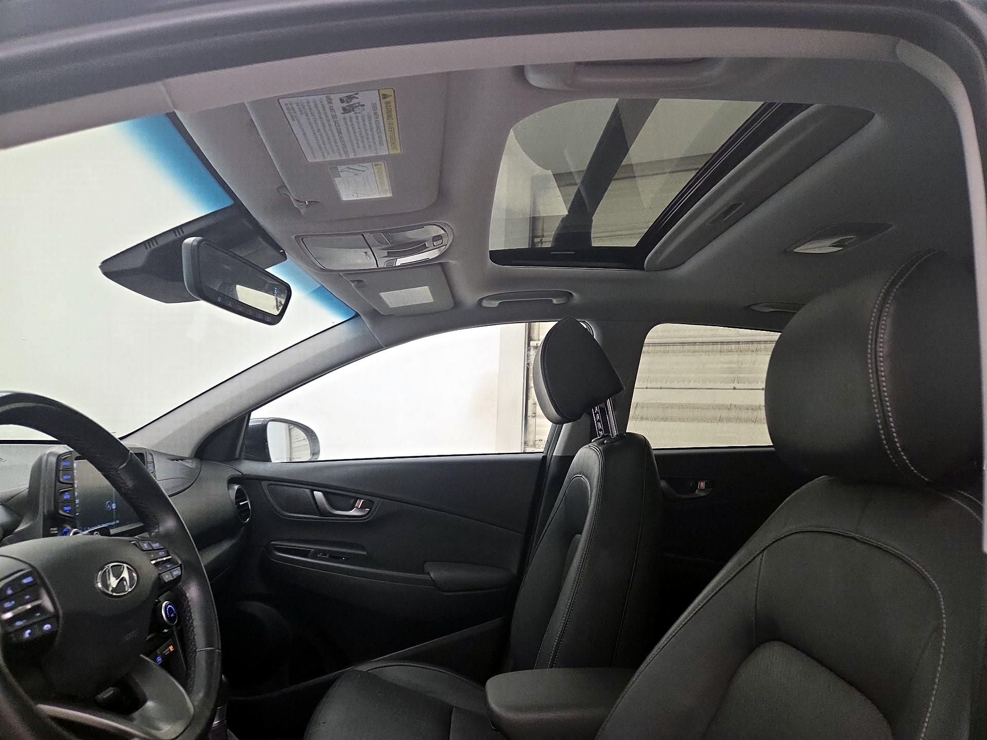 Thumbnail: 2019 Hyundai Kona - 20