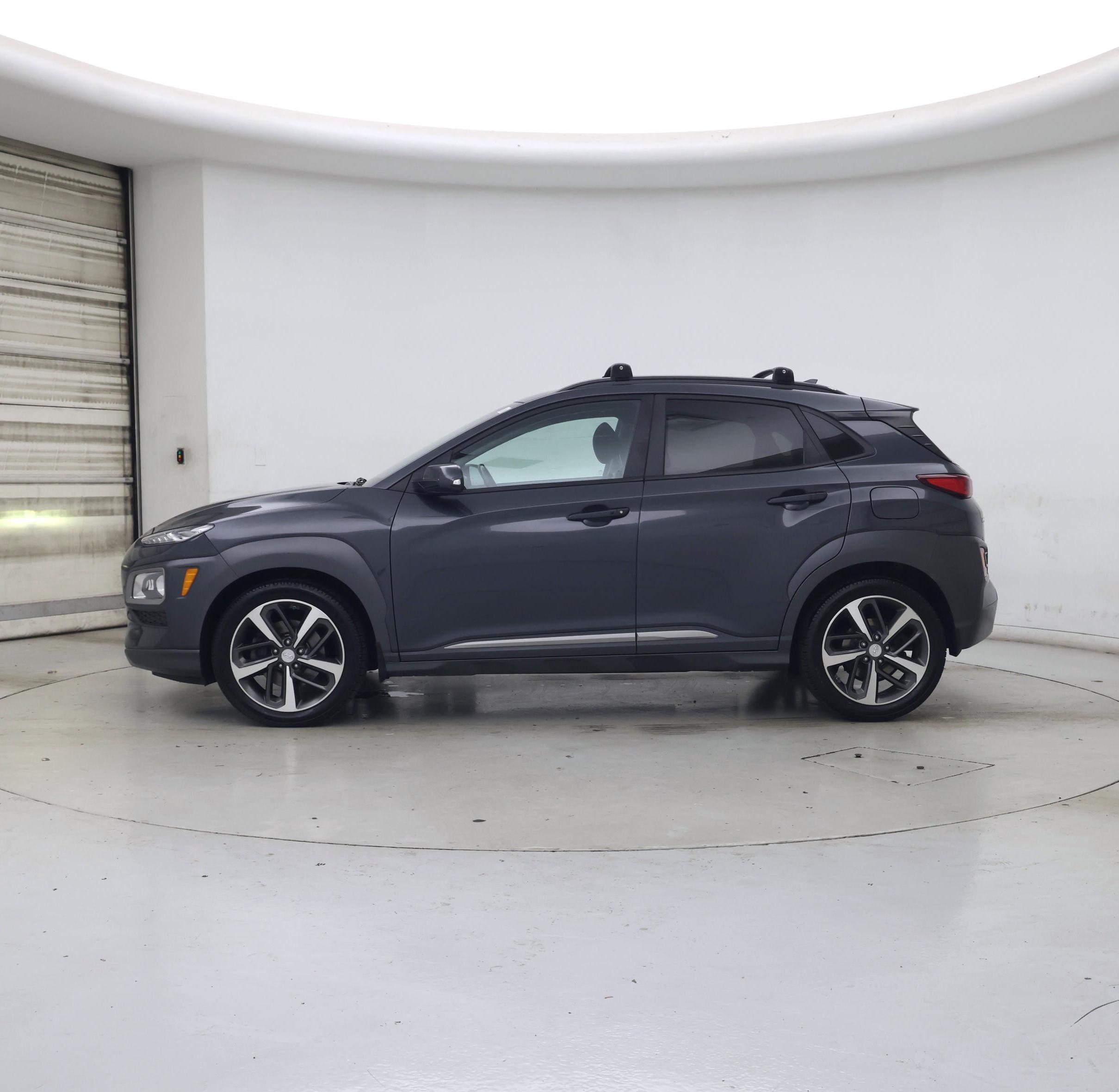 Thumbnail: 2019 Hyundai Kona - 3