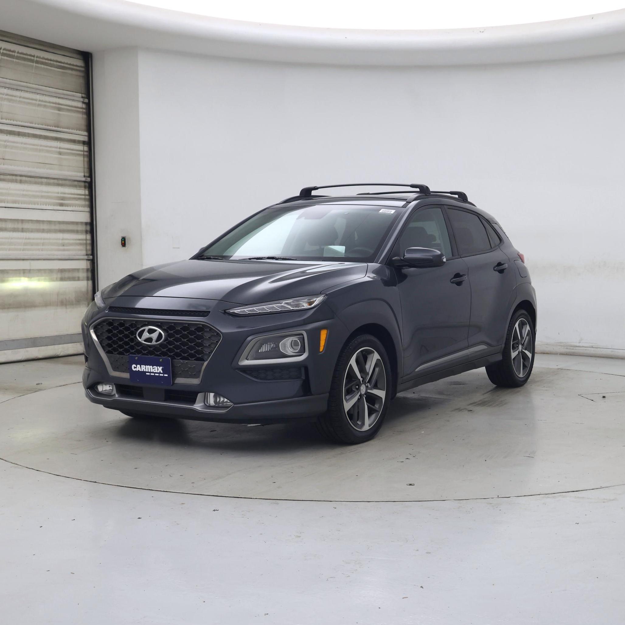 Thumbnail: 2019 Hyundai Kona - 4