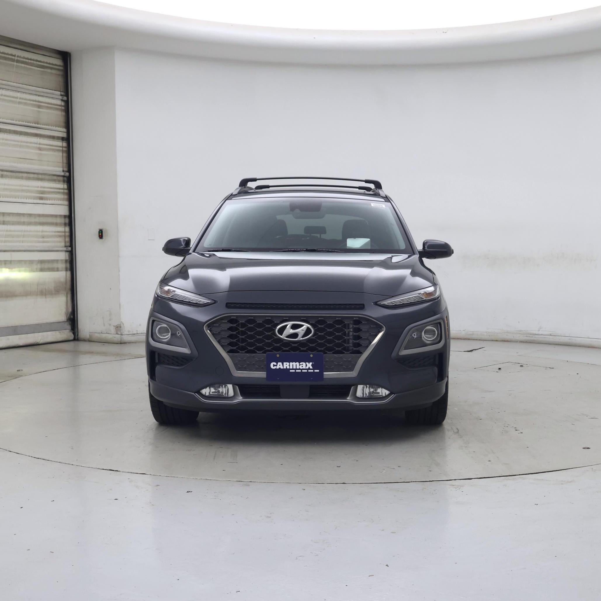 Thumbnail: 2019 Hyundai Kona - 5