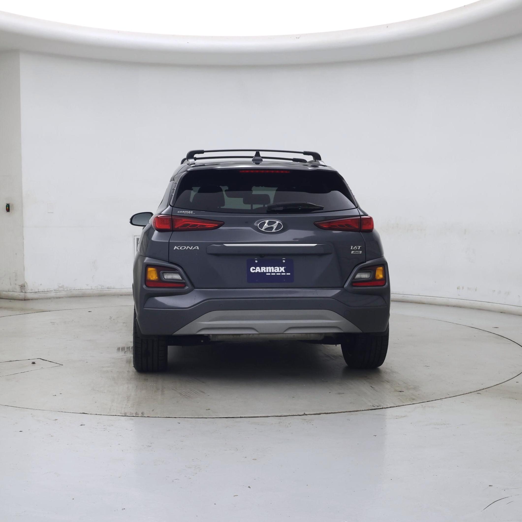 Thumbnail: 2019 Hyundai Kona - 6